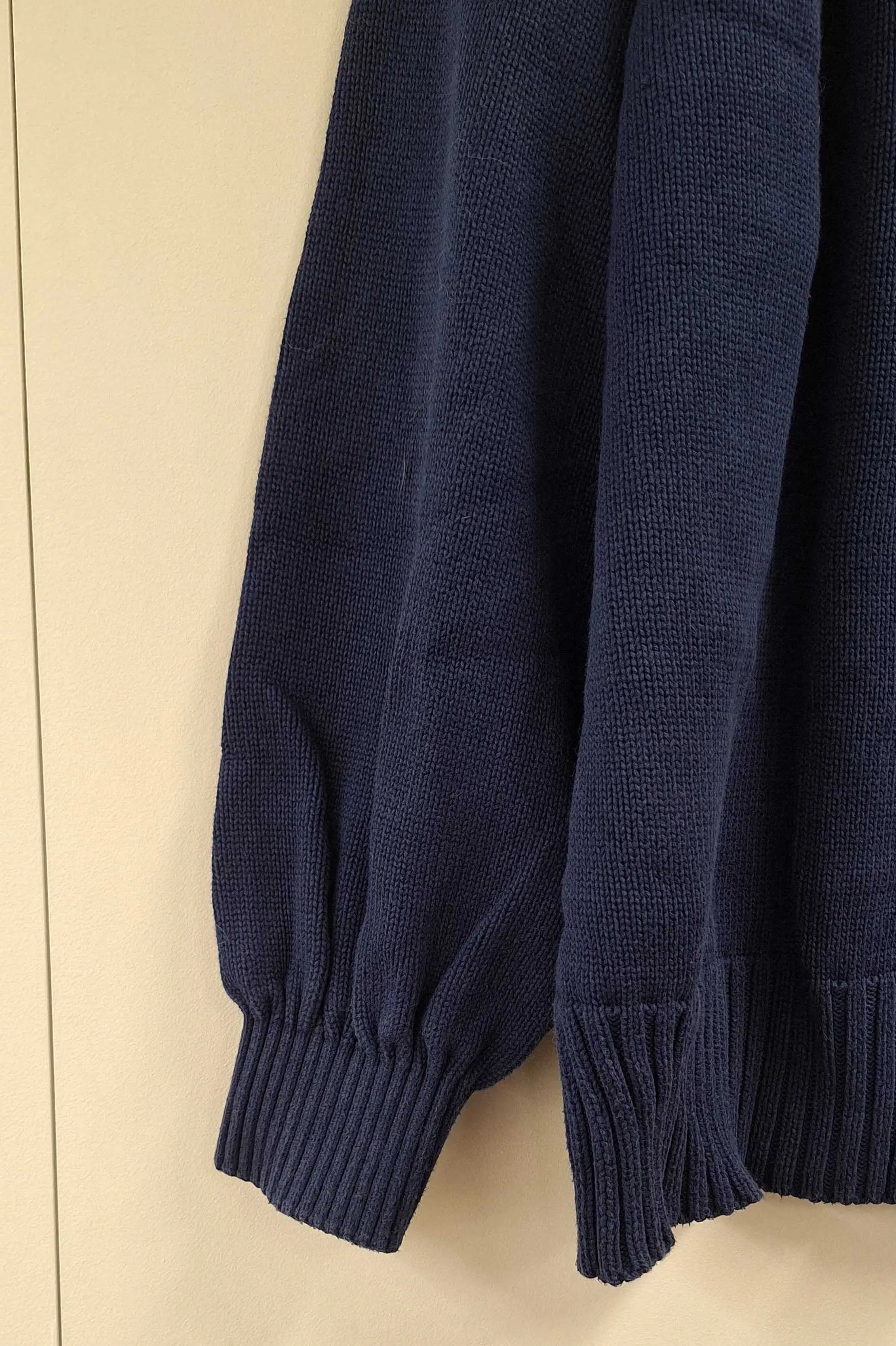 Summit Jumper sold by Kowtow product image thumbnail 5