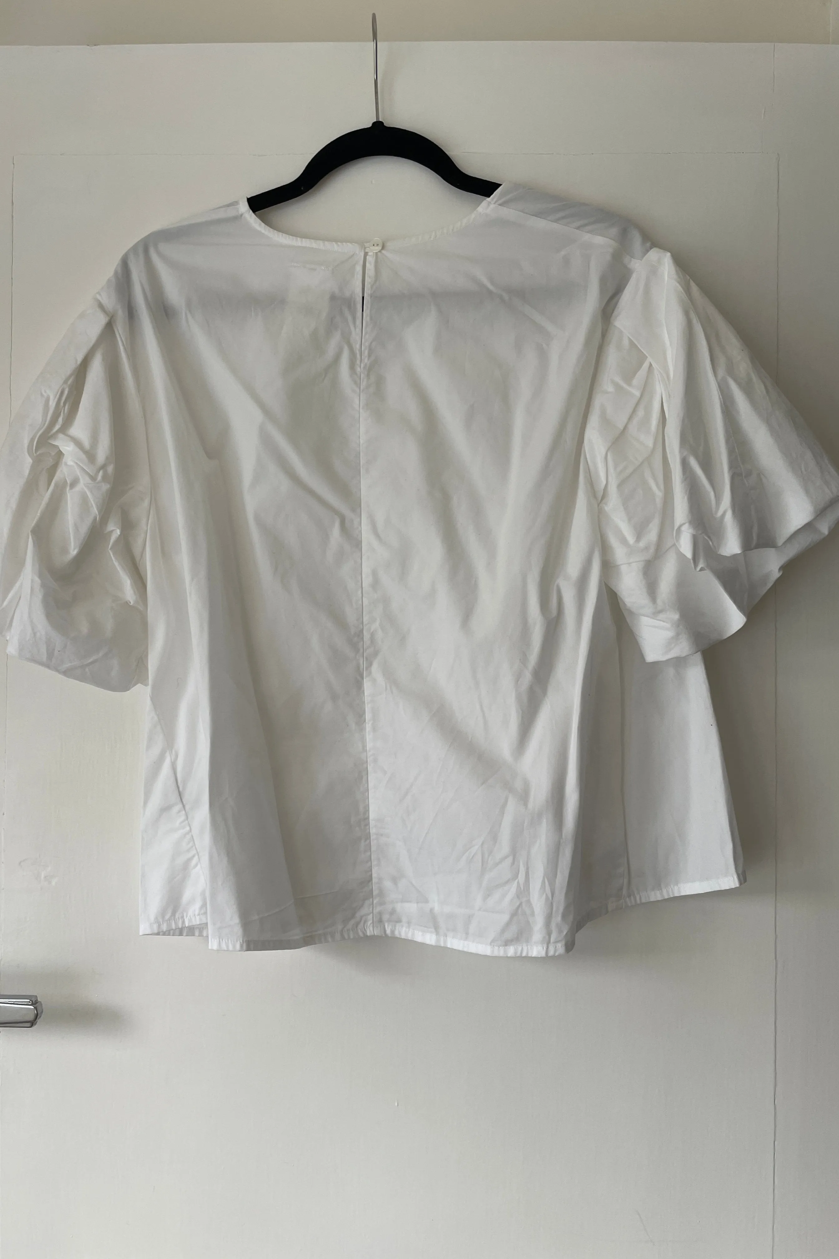Origami Top sold by Kowtow product image thumbnail 3