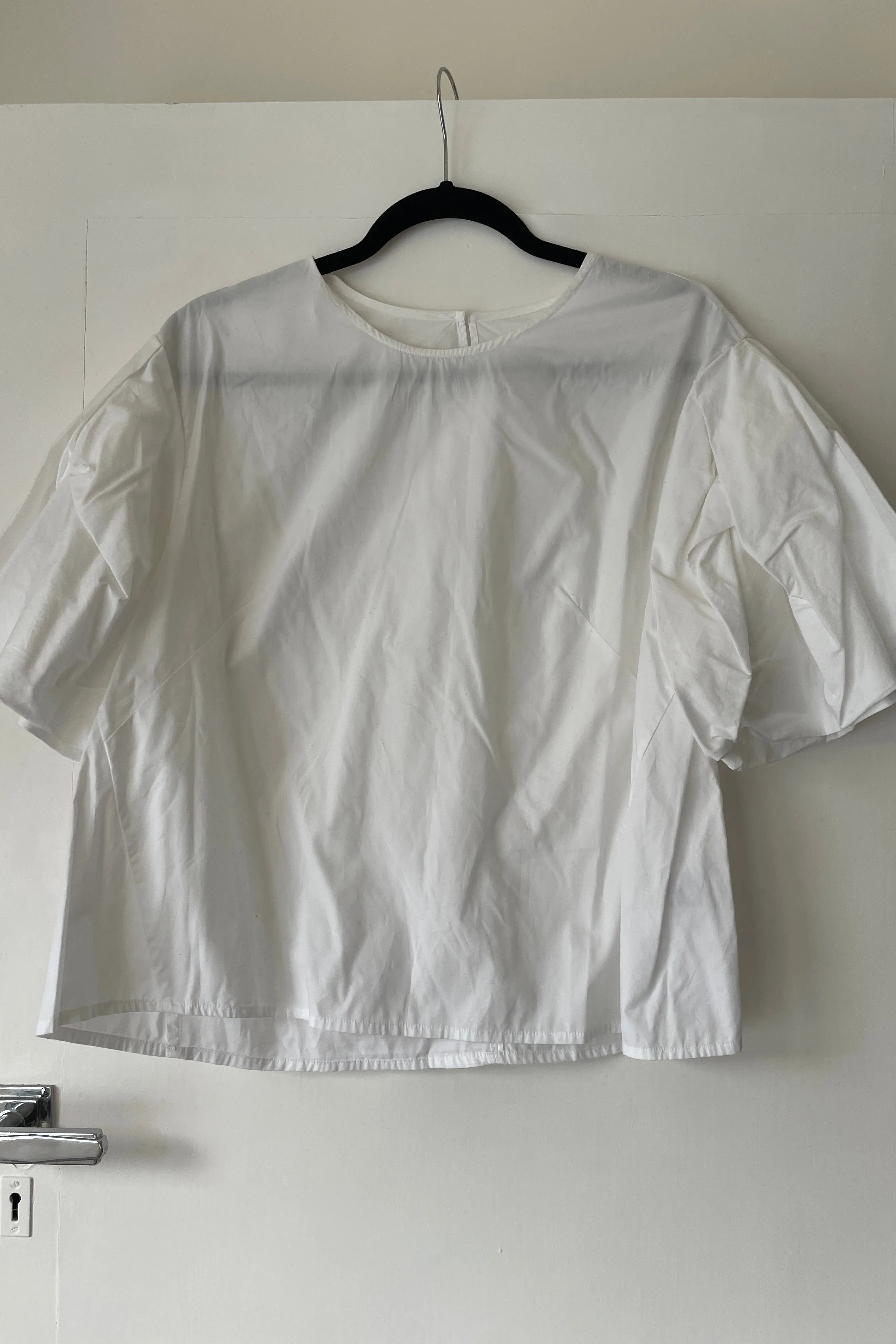 Origami Top sold by Kowtow product image thumbnail 2