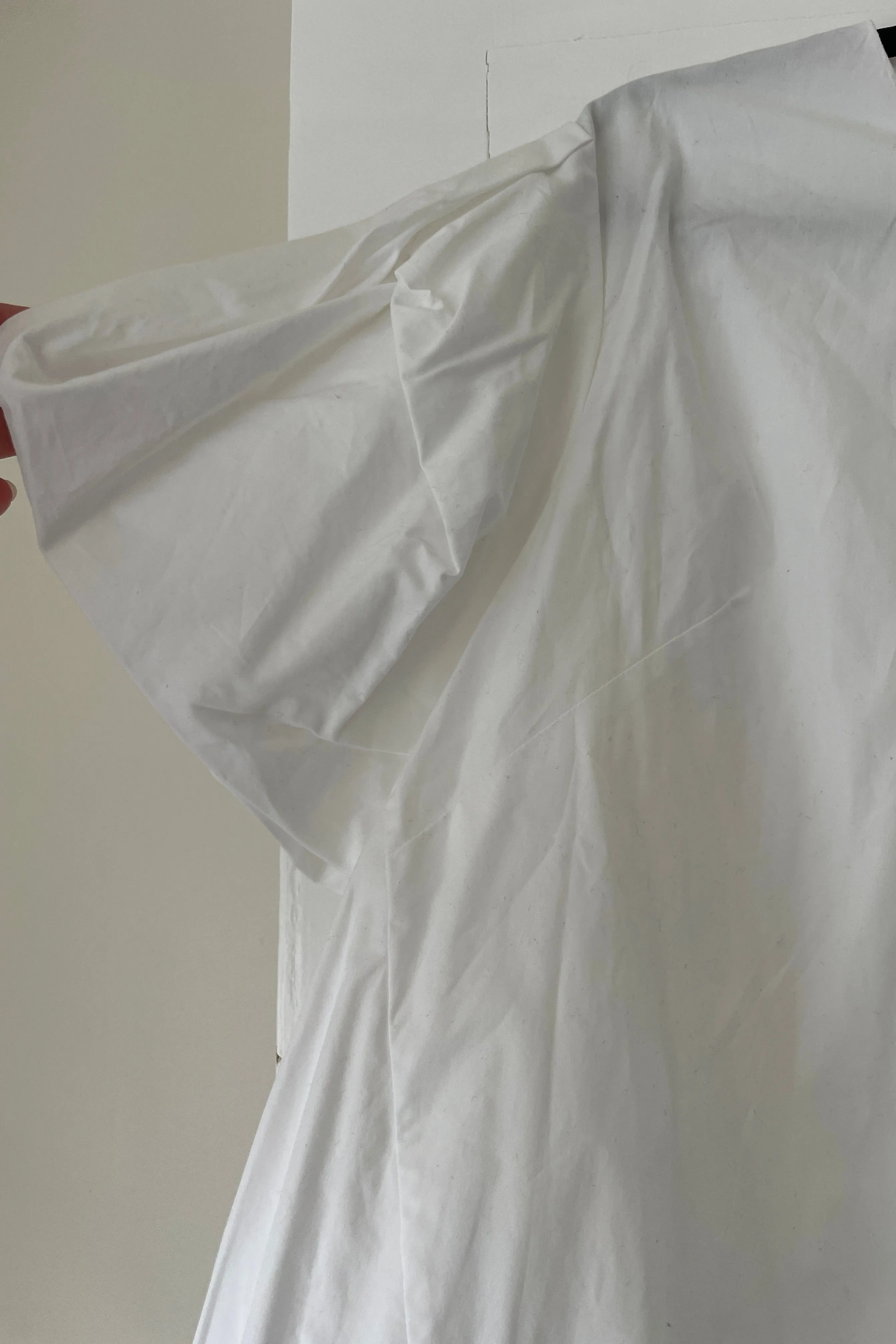 Origami Top sold by Kowtow product image thumbnail 5