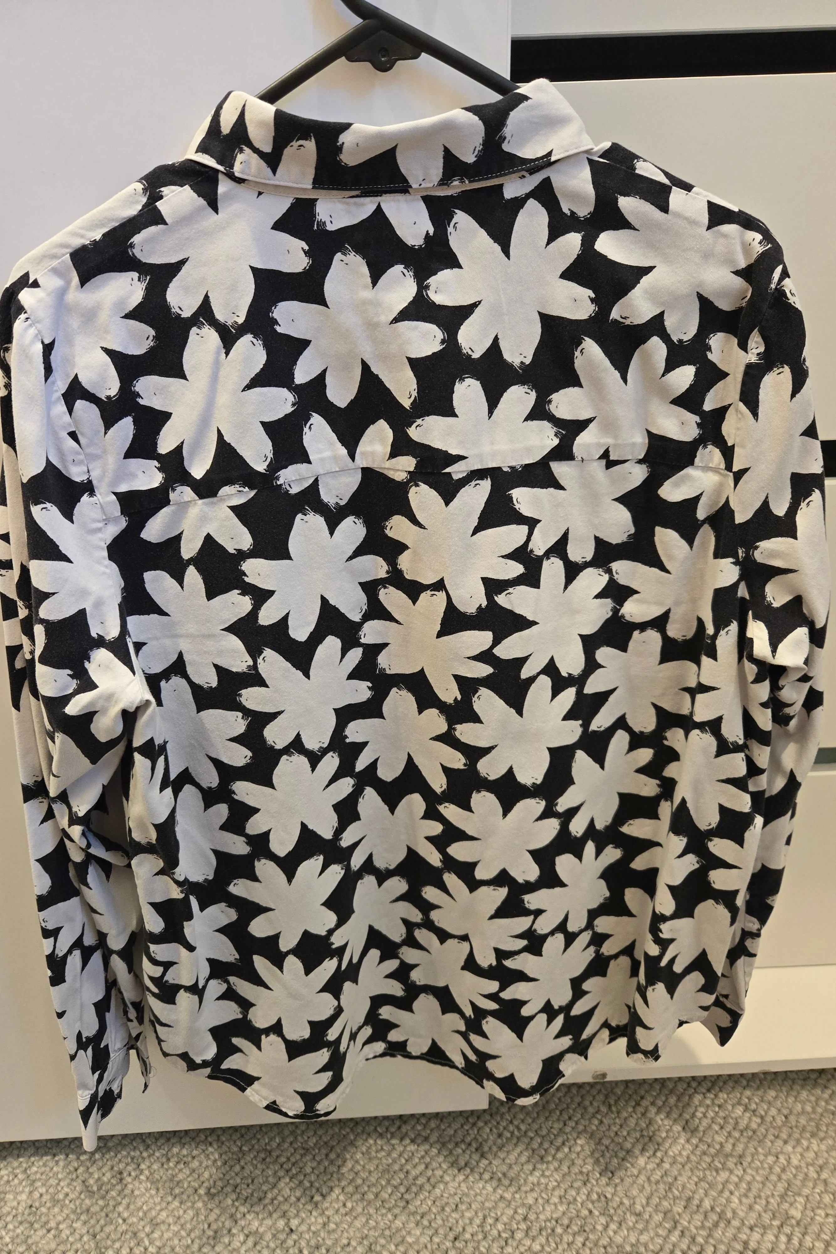 Everyday Shirt sold by Kowtow product image thumbnail 3