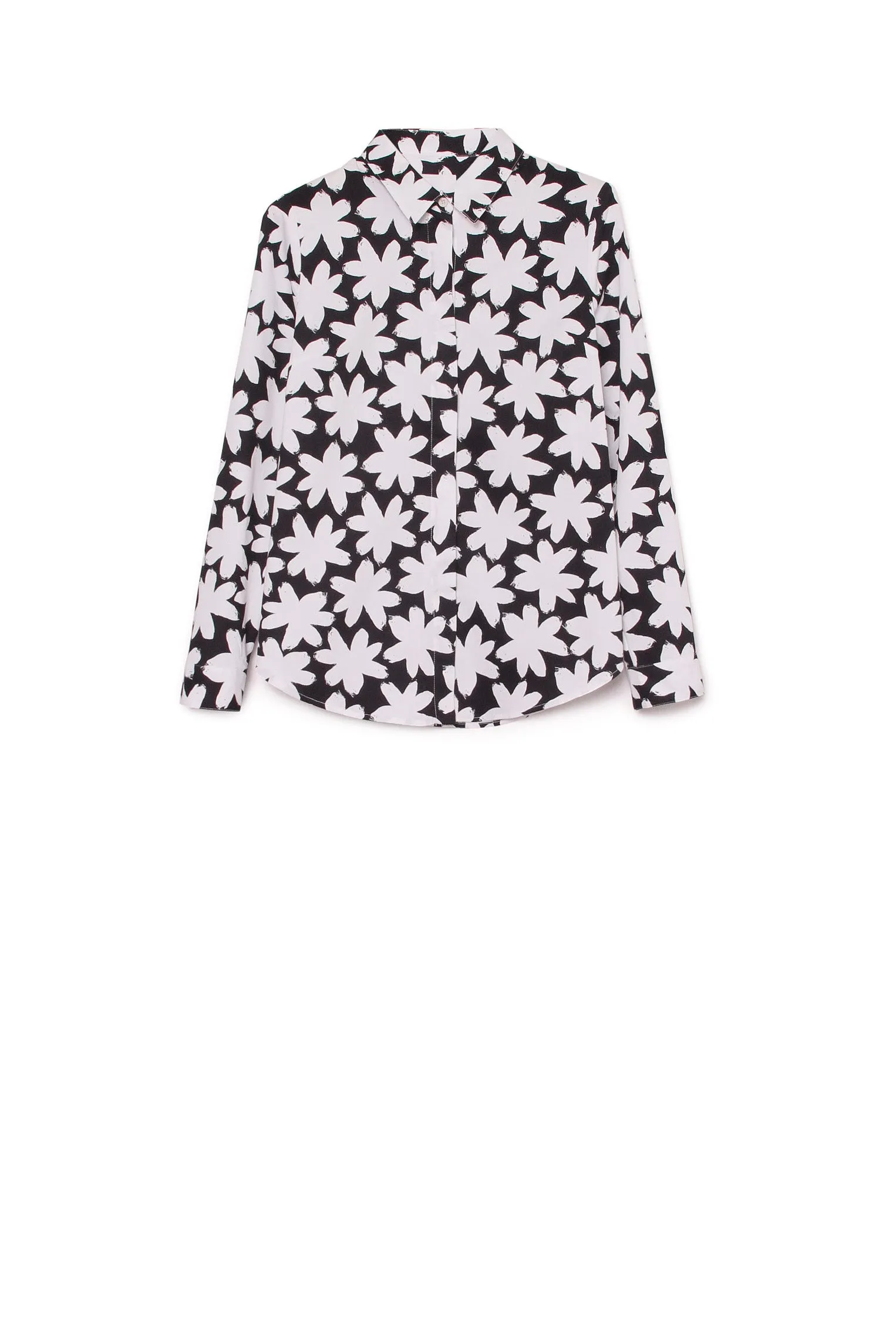 Everyday Shirt sold by Kowtow