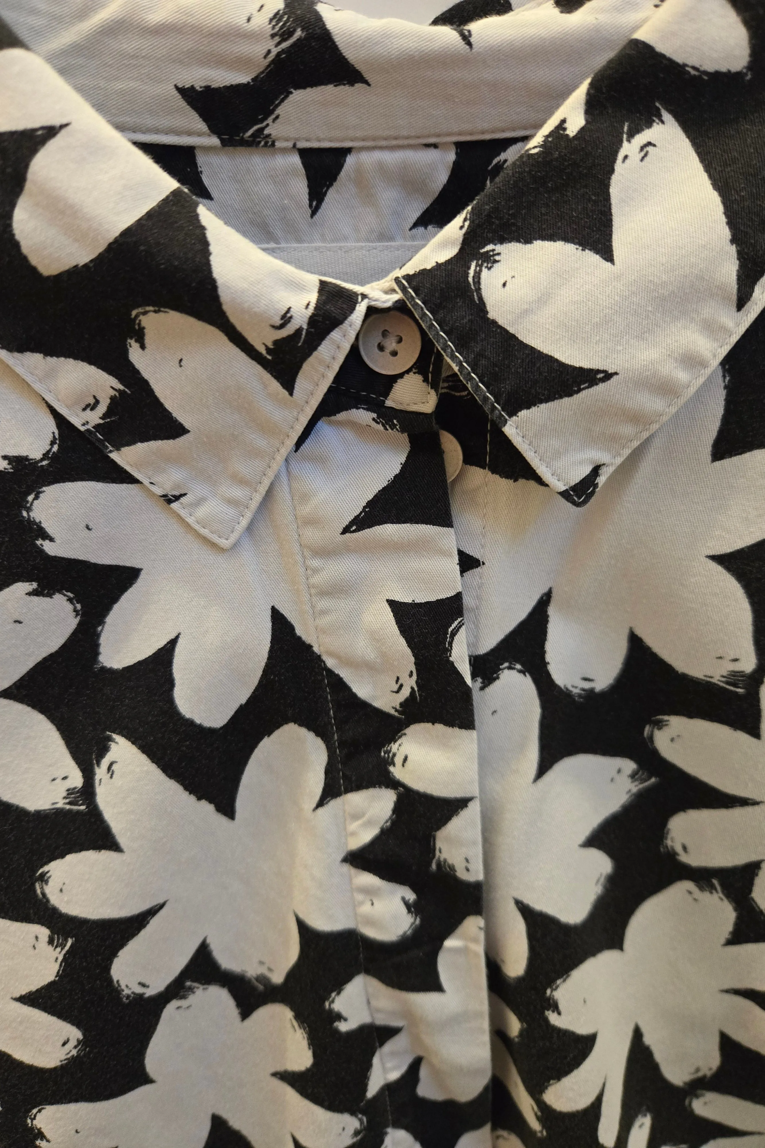 Everyday Shirt sold by Kowtow product image thumbnail 4