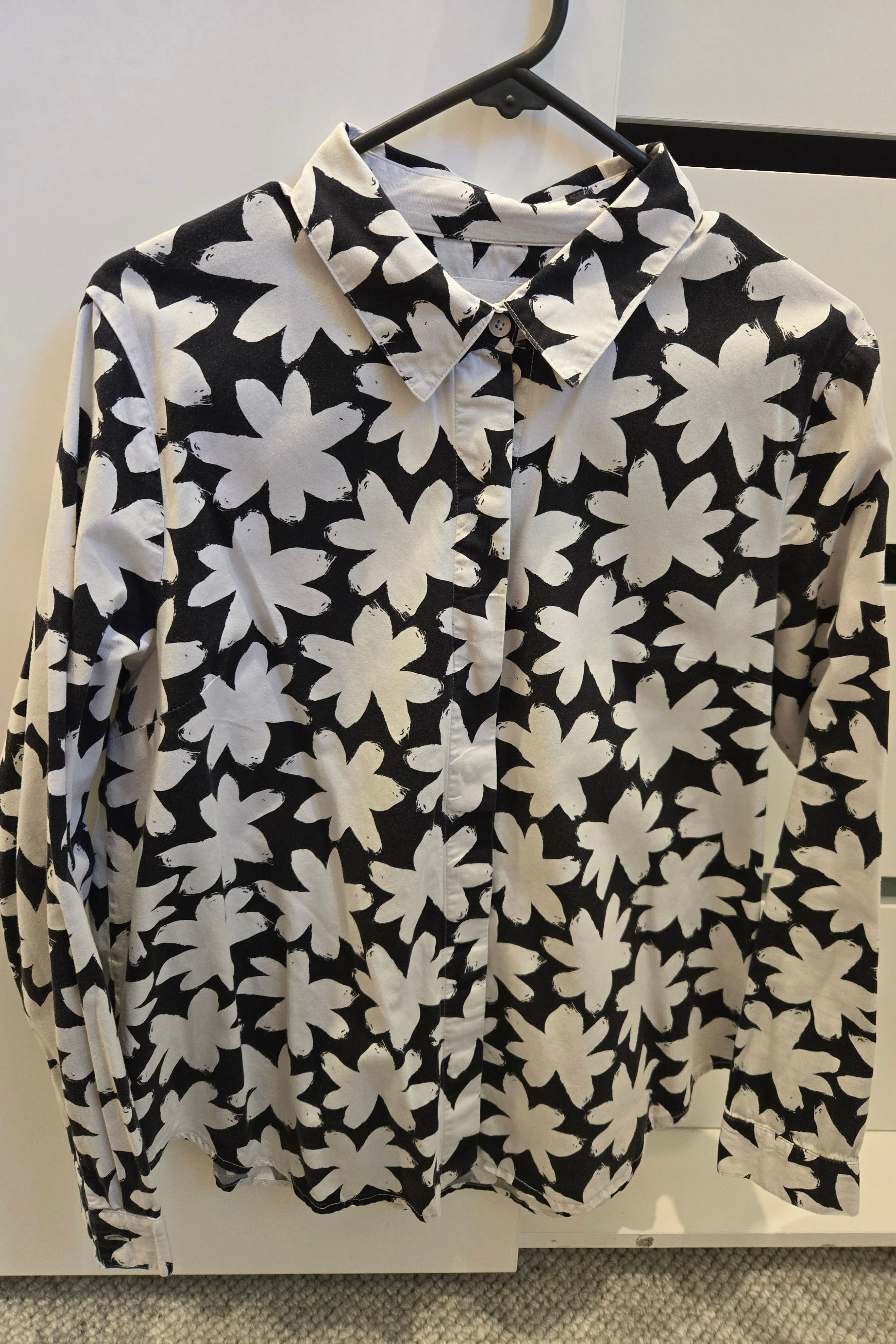 Everyday Shirt sold by Kowtow product image thumbnail 2