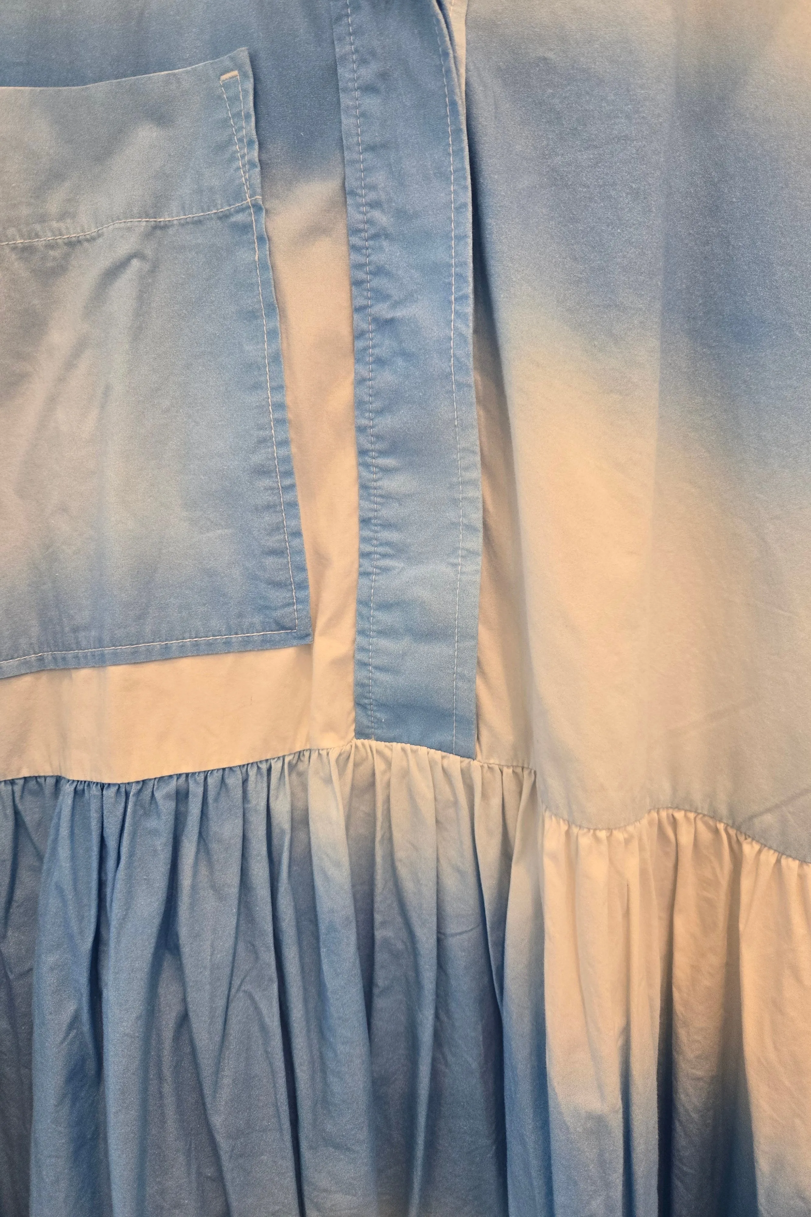 Play Dress sold by Kowtow product image thumbnail 4