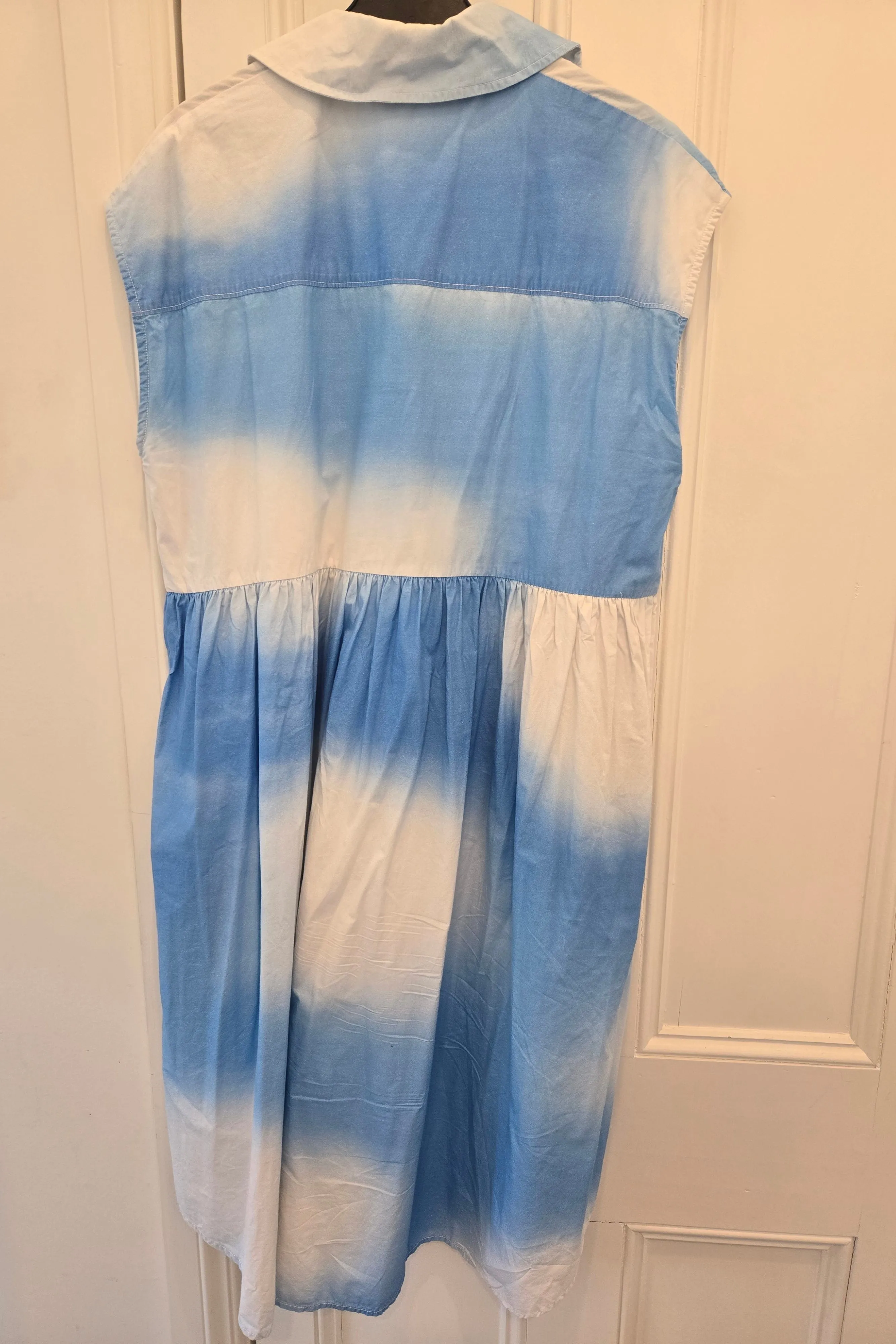 Play Dress sold by Kowtow product image thumbnail 3