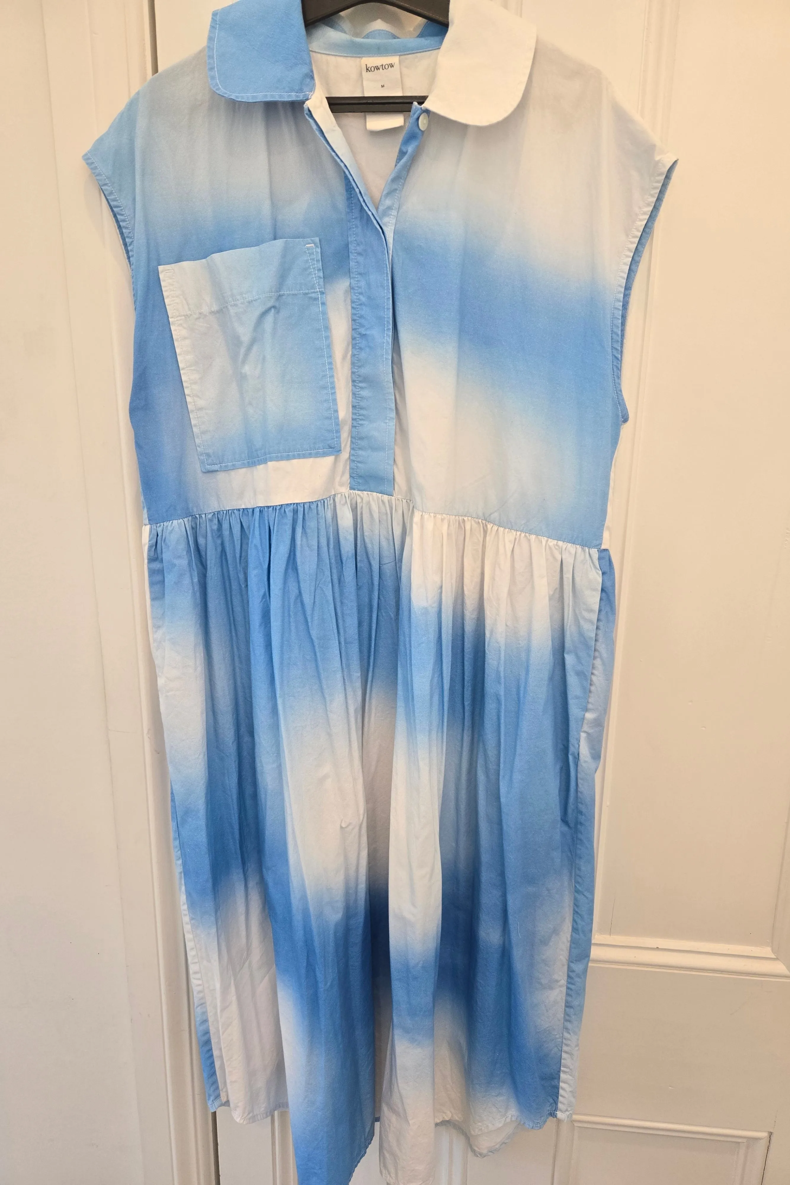 Play Dress sold by Kowtow product image thumbnail 2