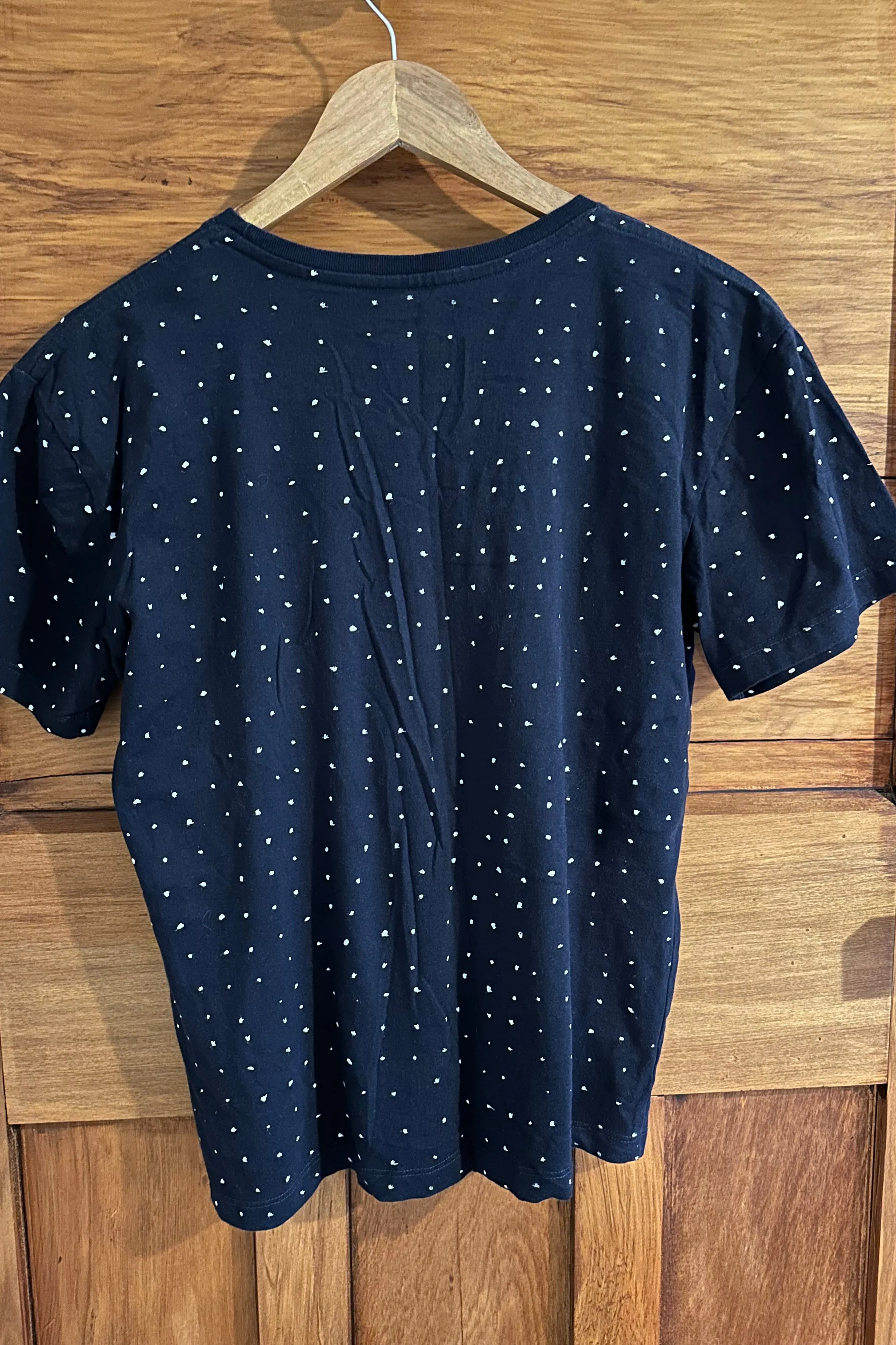 Building Block Dot Tee sold by Kowtow product image thumbnail 3