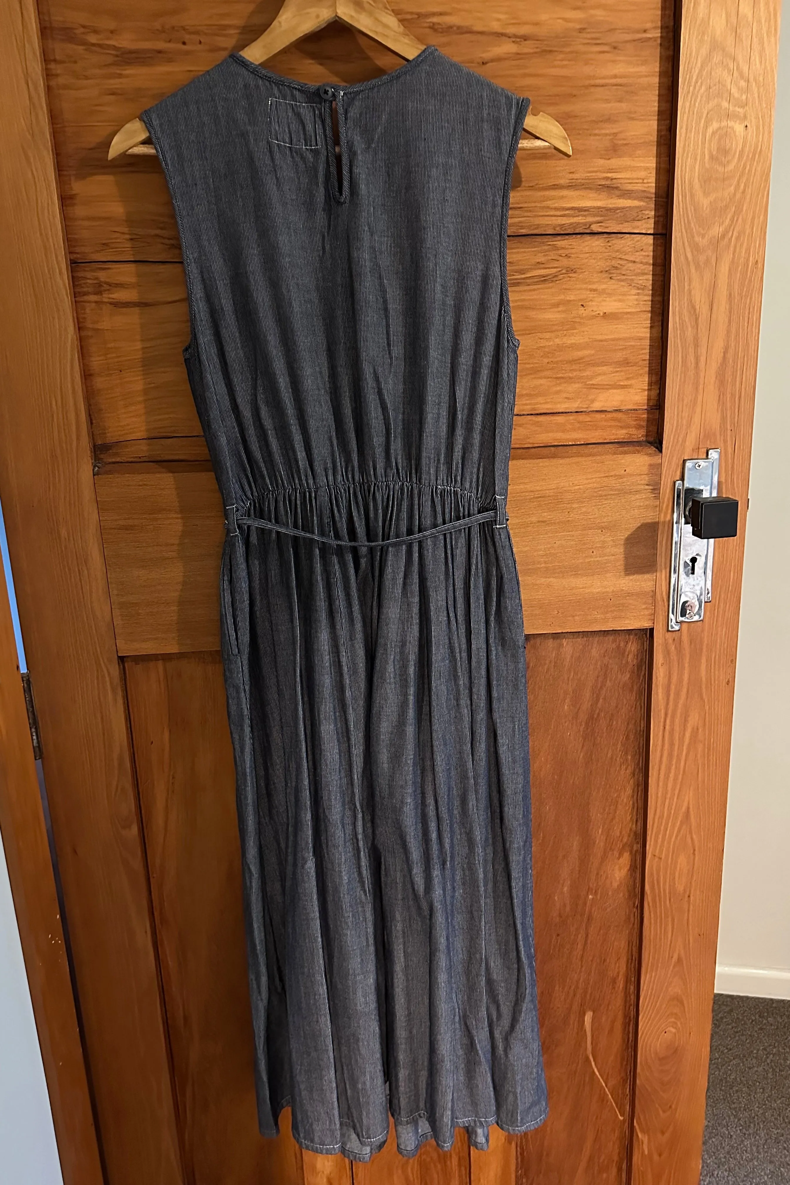 Dance With Me Dress sold by Kowtow product image thumbnail 3