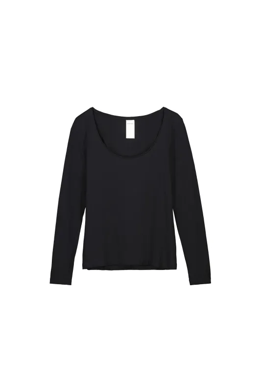 Ballet Top sold by Kowtow