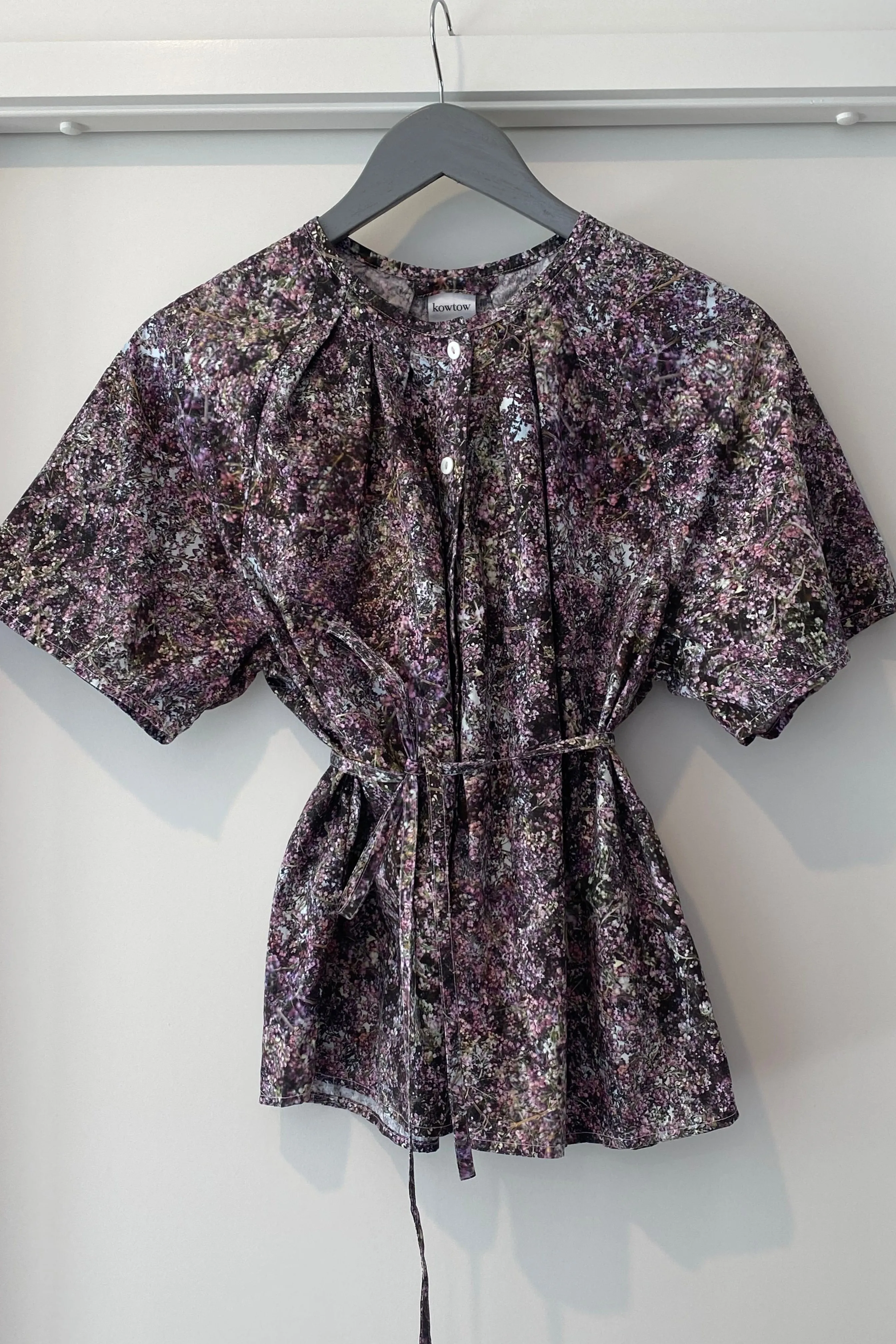 Etude Top sold by Kowtow product image thumbnail 3