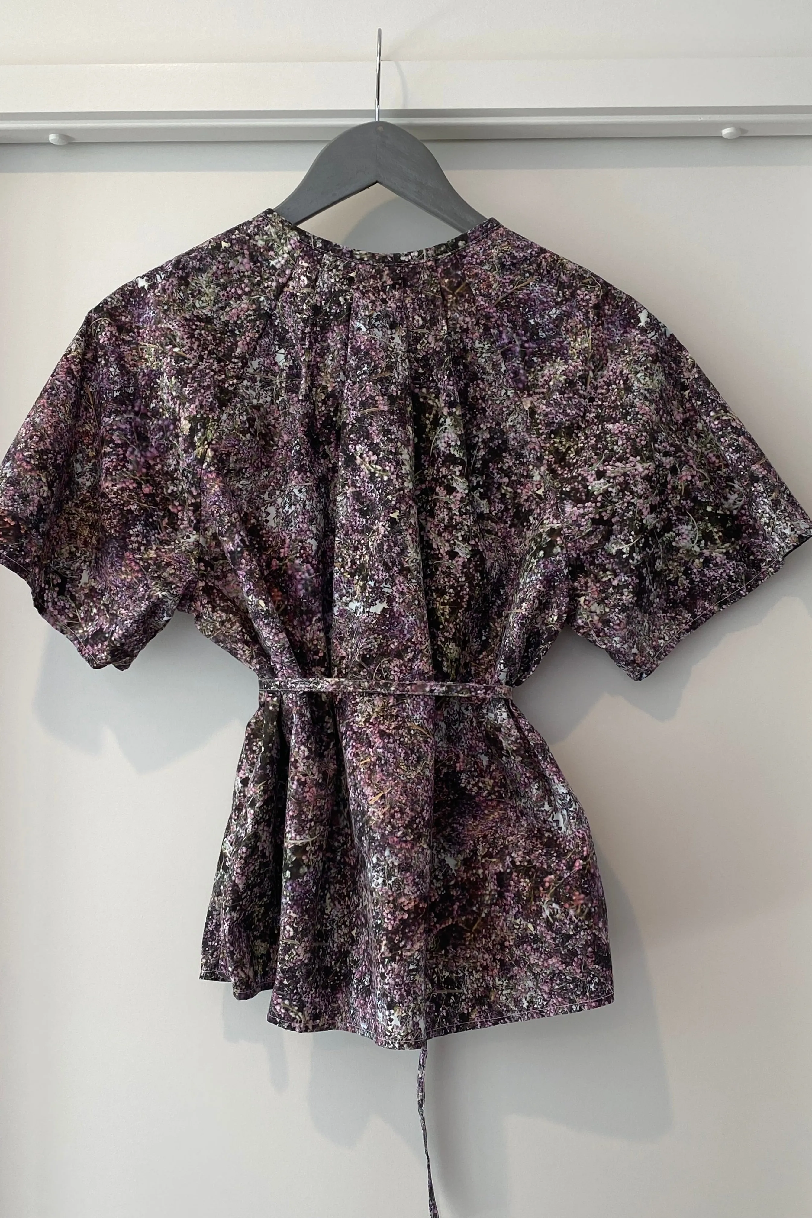 Etude Top sold by Kowtow product image thumbnail 4
