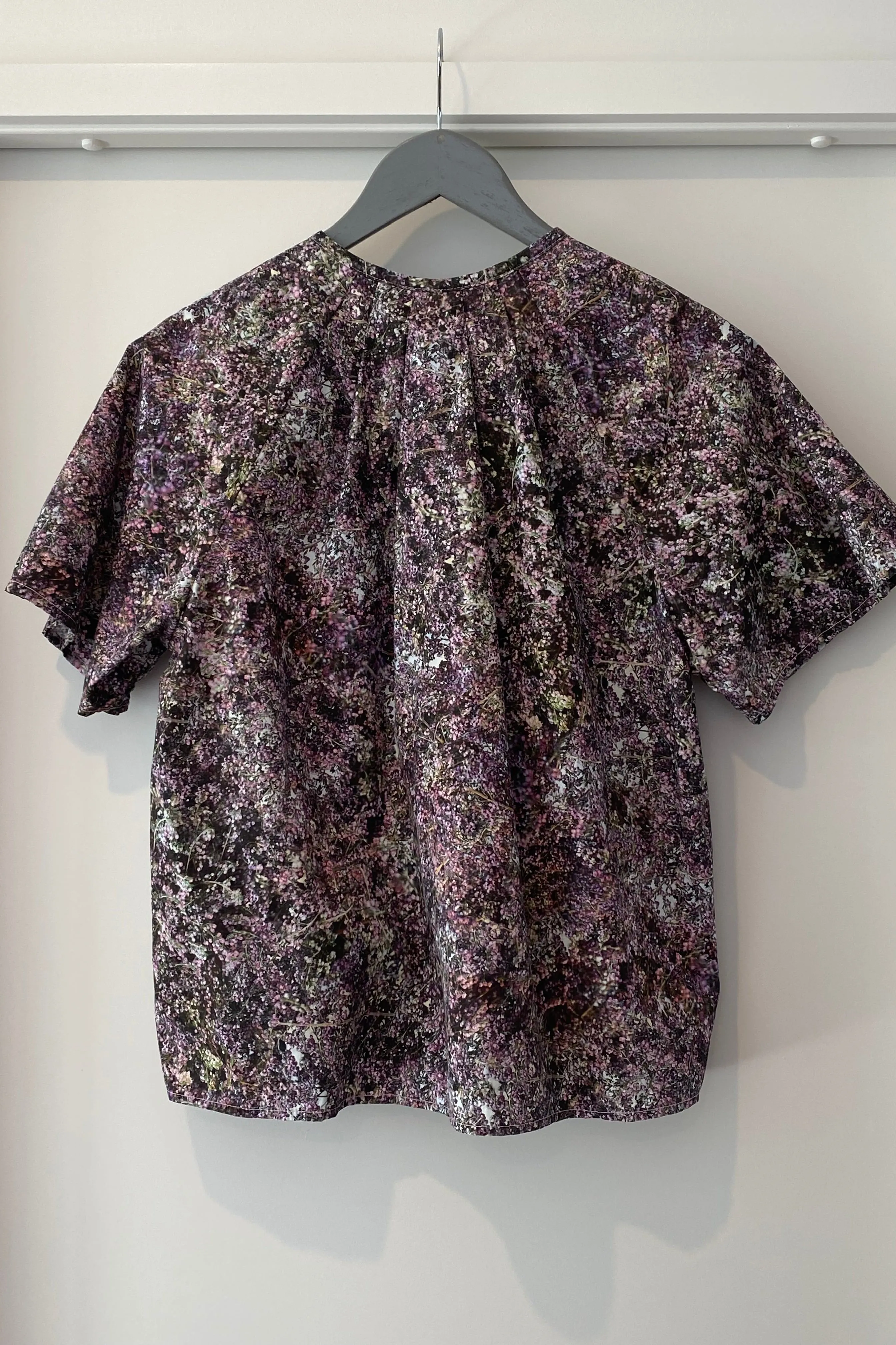 Etude Top sold by Kowtow product image thumbnail 5