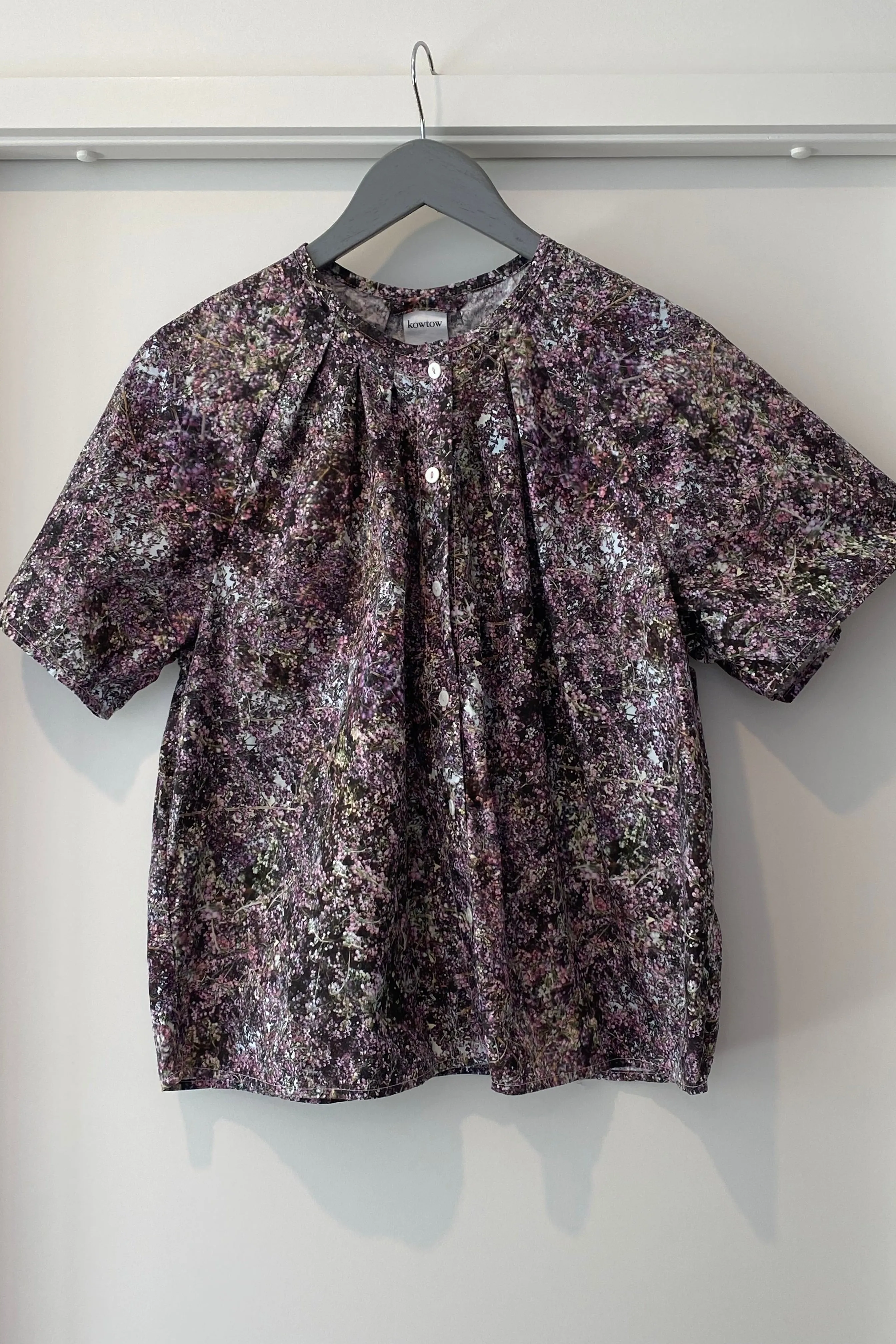 Etude Top sold by Kowtow product image thumbnail 2