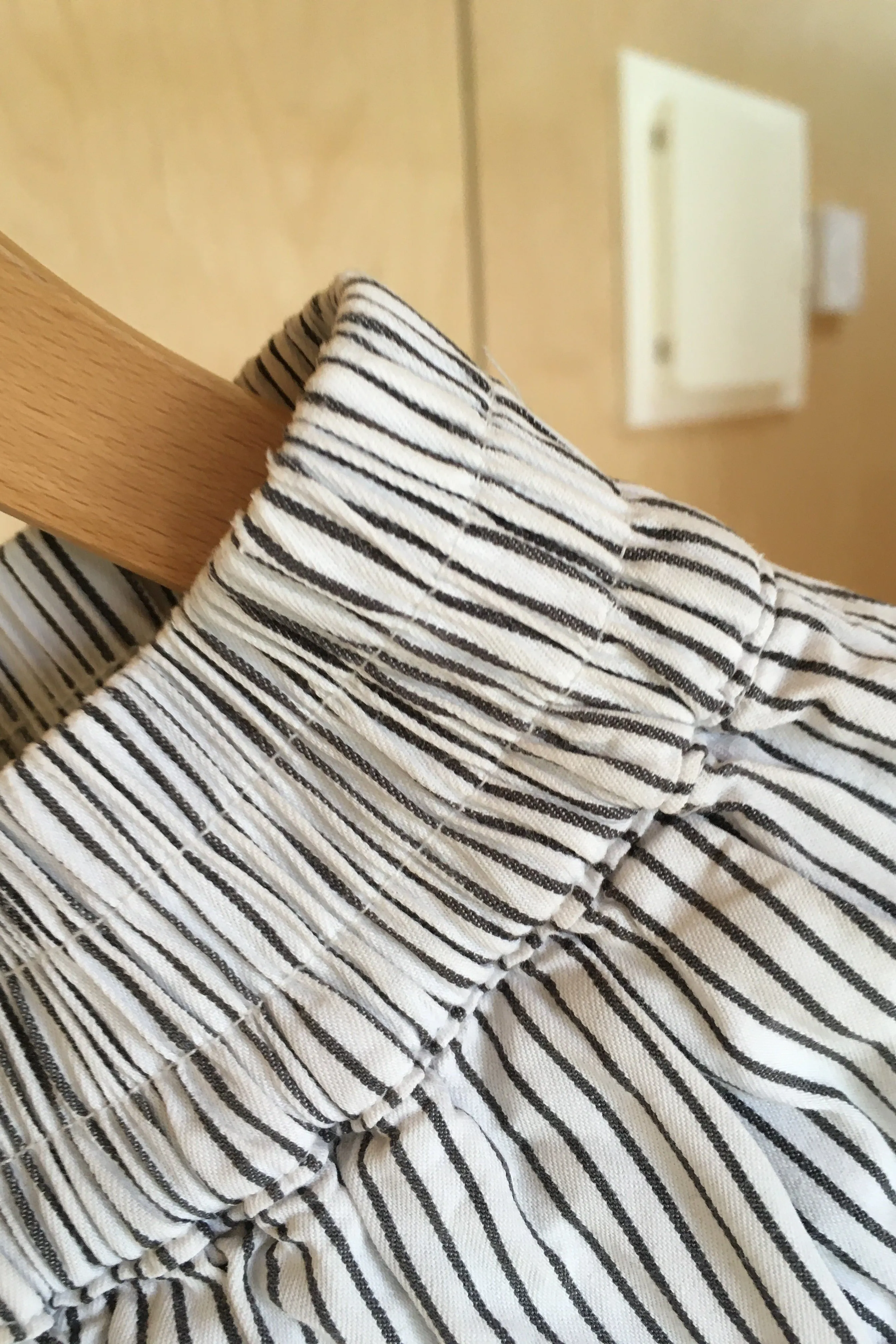 Dusk Shorts sold by Kowtow product image thumbnail 4