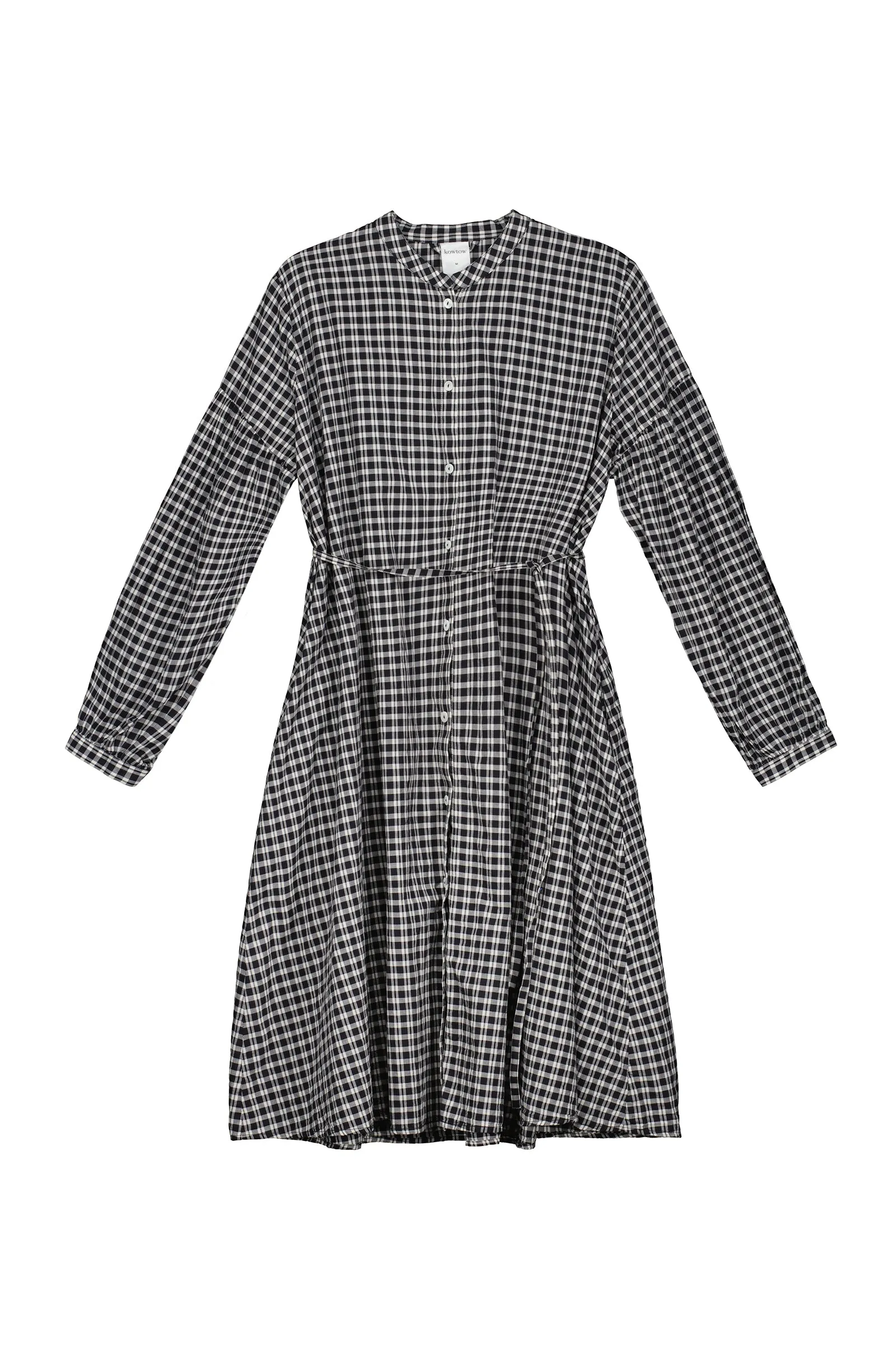 Patti Dress sold by Kowtow
