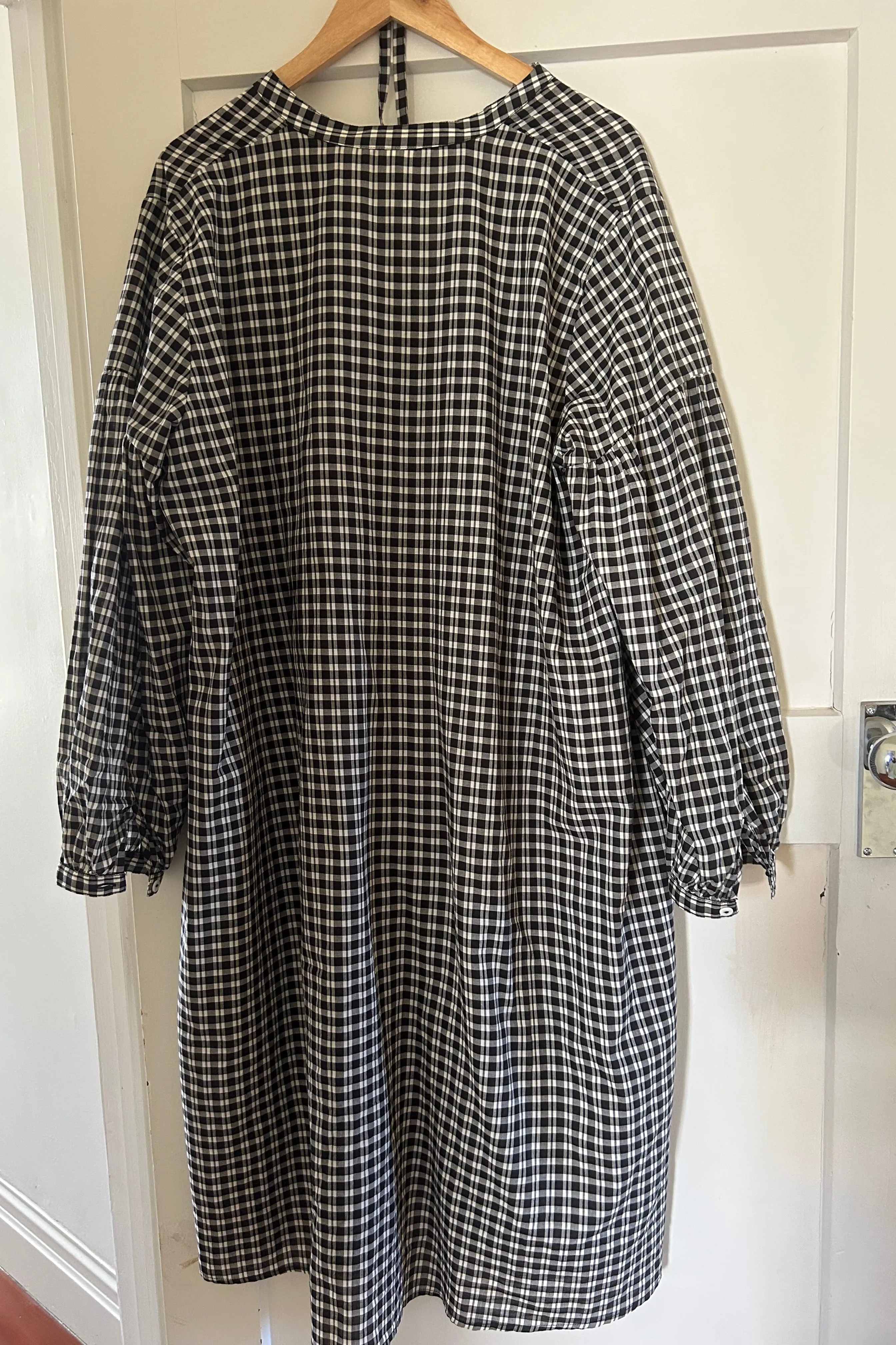 Patti Dress sold by Kowtow product image thumbnail 3