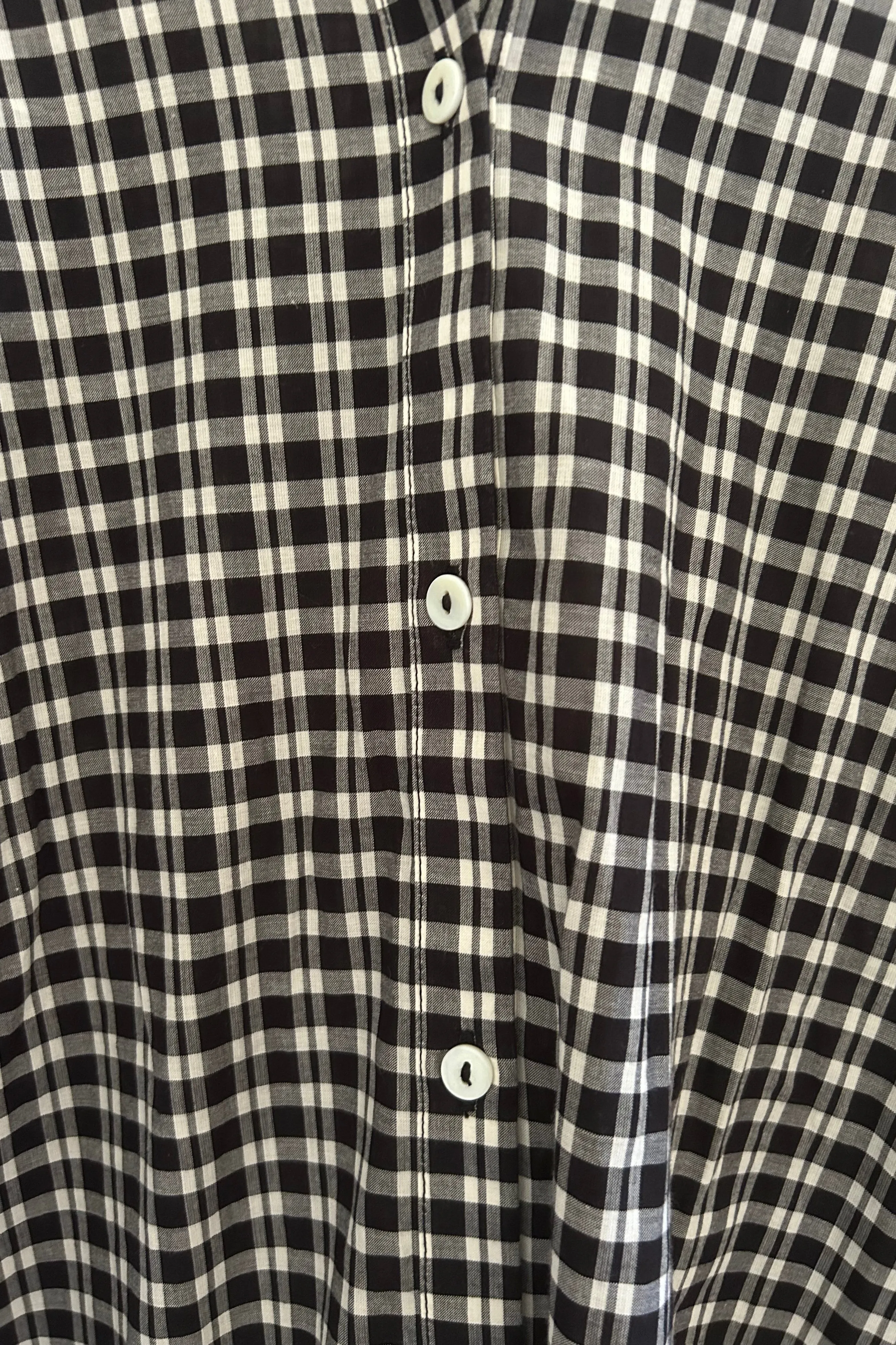 Patti Dress sold by Kowtow product image thumbnail 5