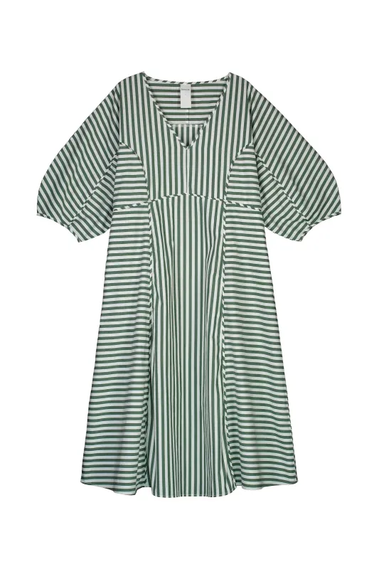 Sculptured Dress sold by Kowtow