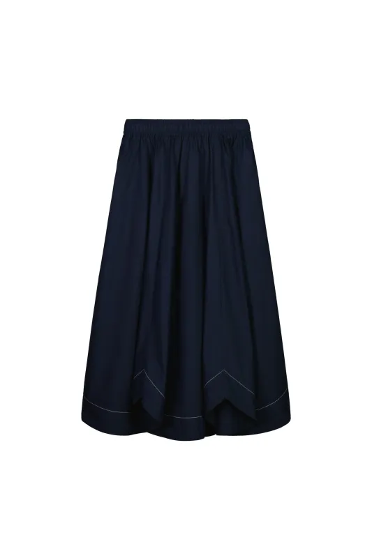 Petal Skirt sold by Kowtow