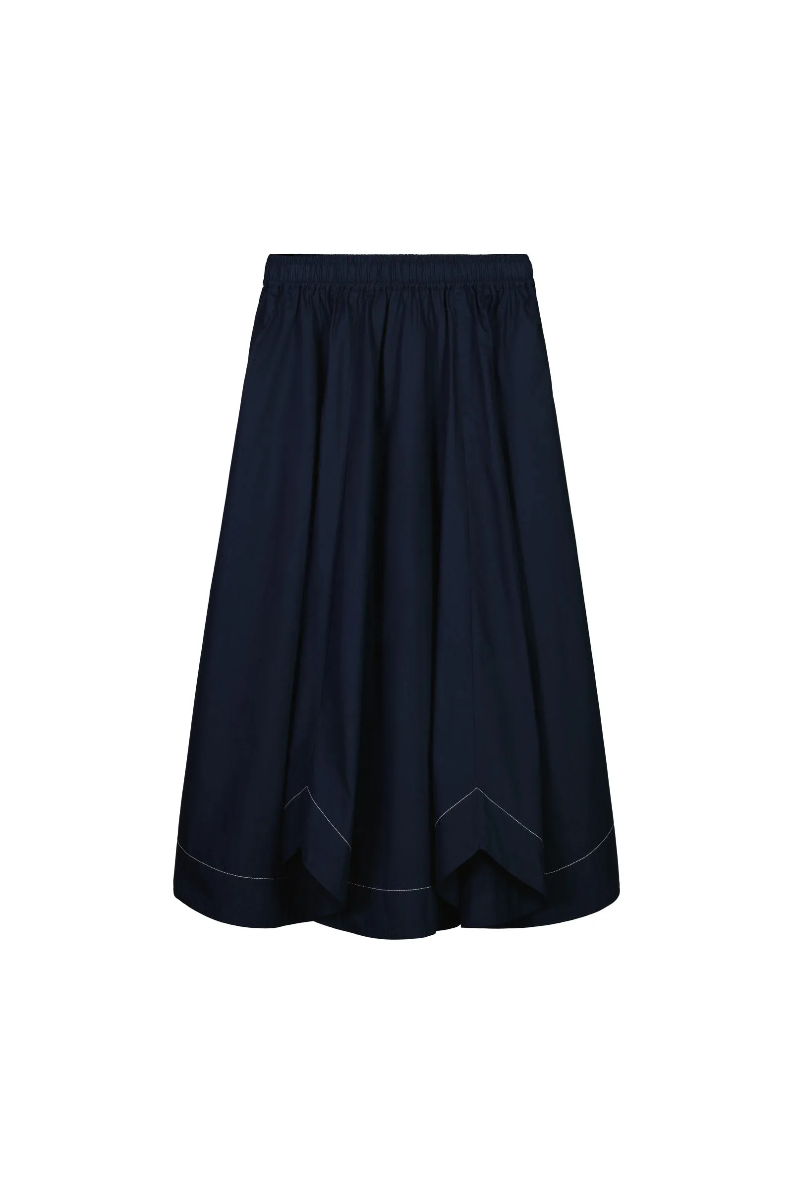 Petal Skirt sold by Kowtow