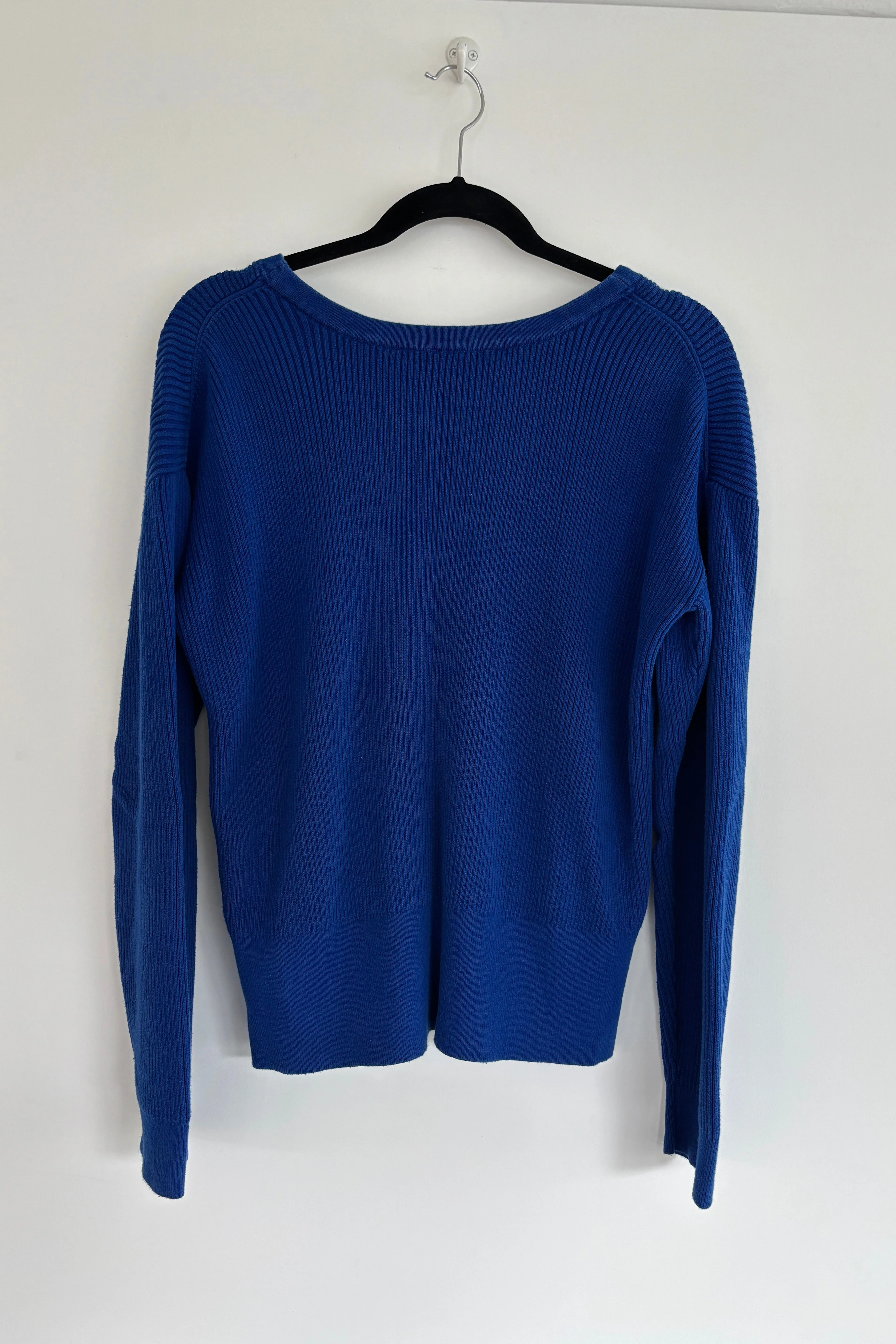Greta Cardigan sold by Kowtow product image thumbnail 3