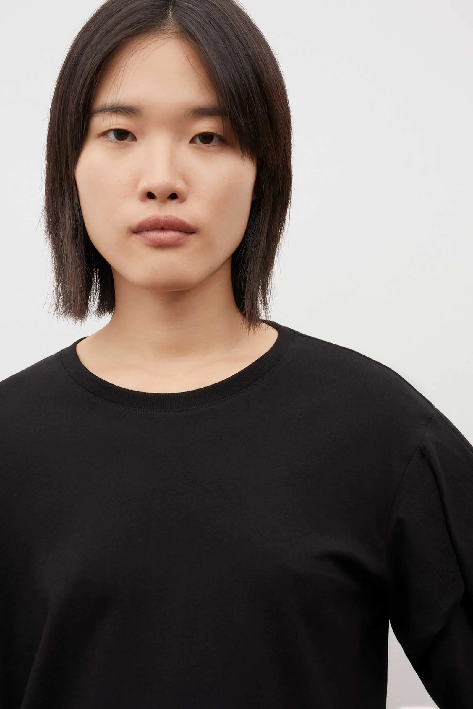 Origami Tee sold by Kowtow product image thumbnail 4