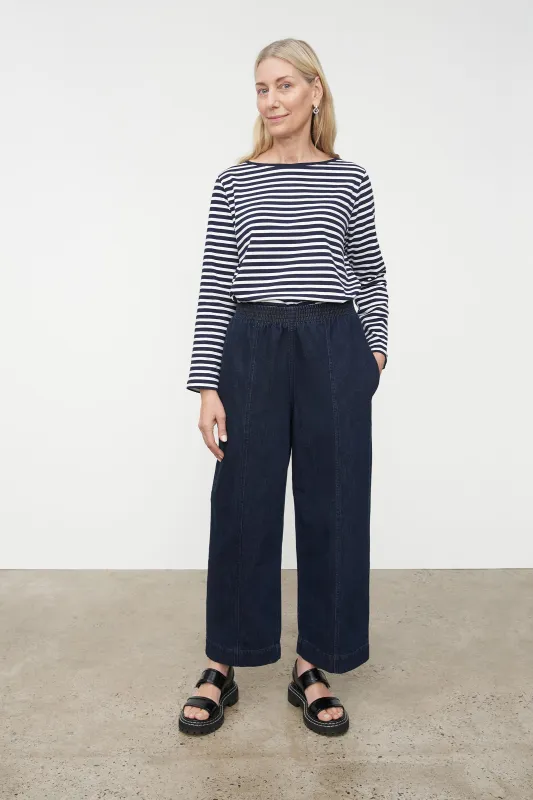 Marina Pants sold by Kowtow