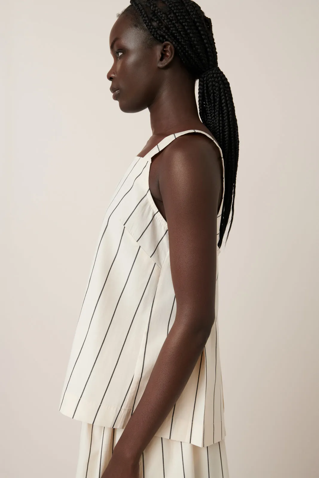 Elle Top sold by Kowtow product image thumbnail 4