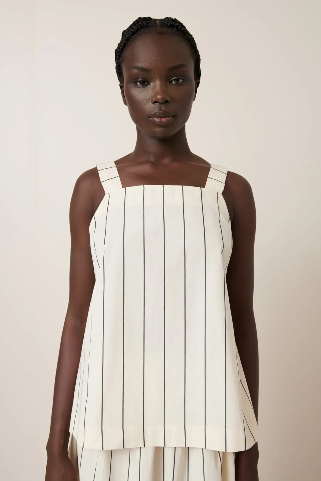 Elle Top sold by Kowtow