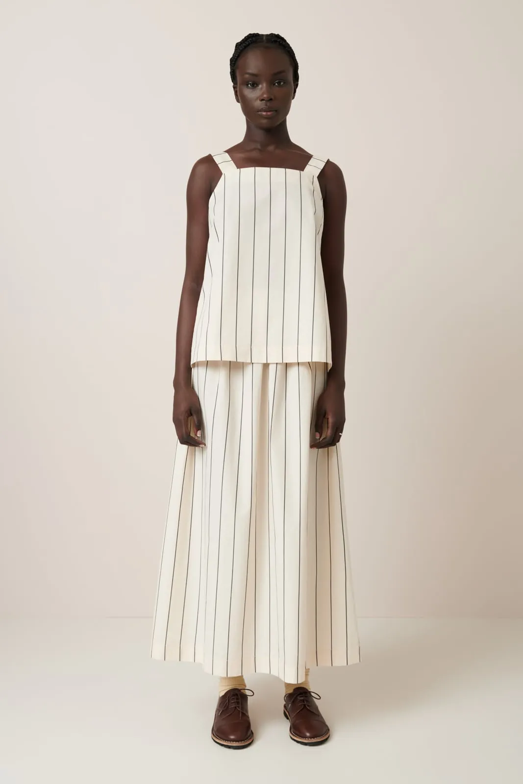 Elle Top sold by Kowtow product image thumbnail 3