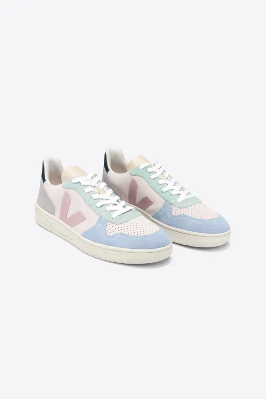 V10 Suede sold by Kowtow