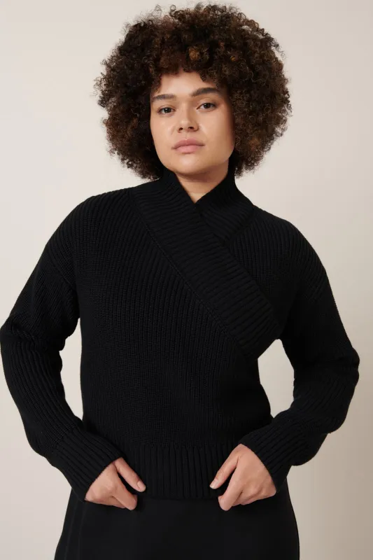 Unity Cardigan sold by Kowtow