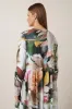 Protea Dress sold by Kowtow
