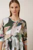 Protea Dress sold by Kowtow
