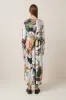 Protea Dress sold by Kowtow