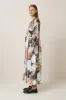 Protea Dress sold by Kowtow