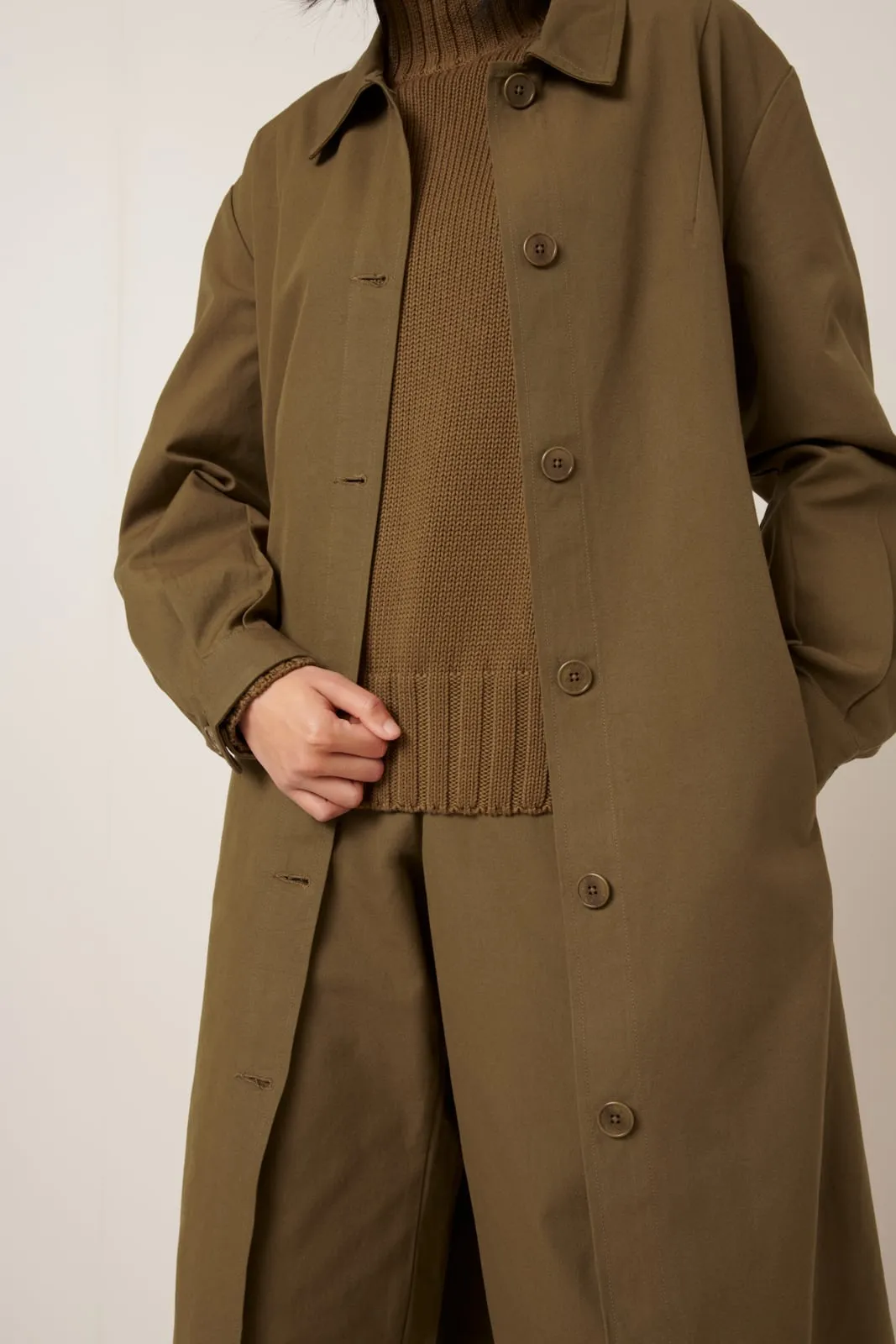 Landscape Trench sold by Kowtow product image thumbnail 2