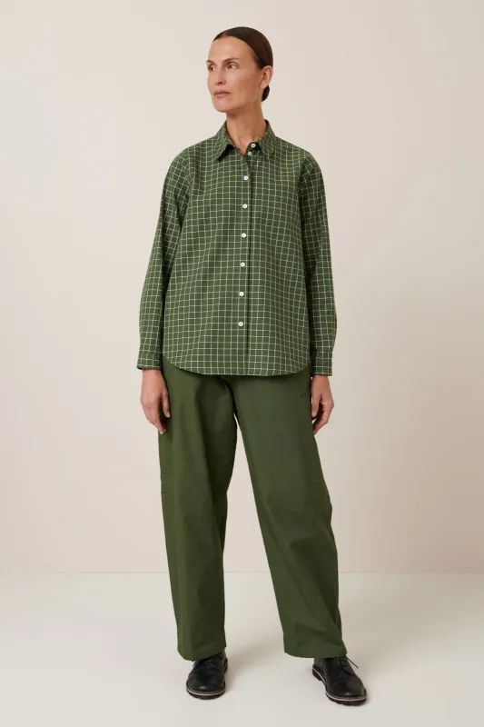 Daily Shirt sold by Kowtow