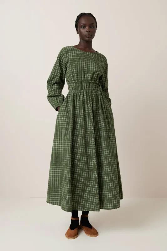 Aspen Dress made by Kowtow
