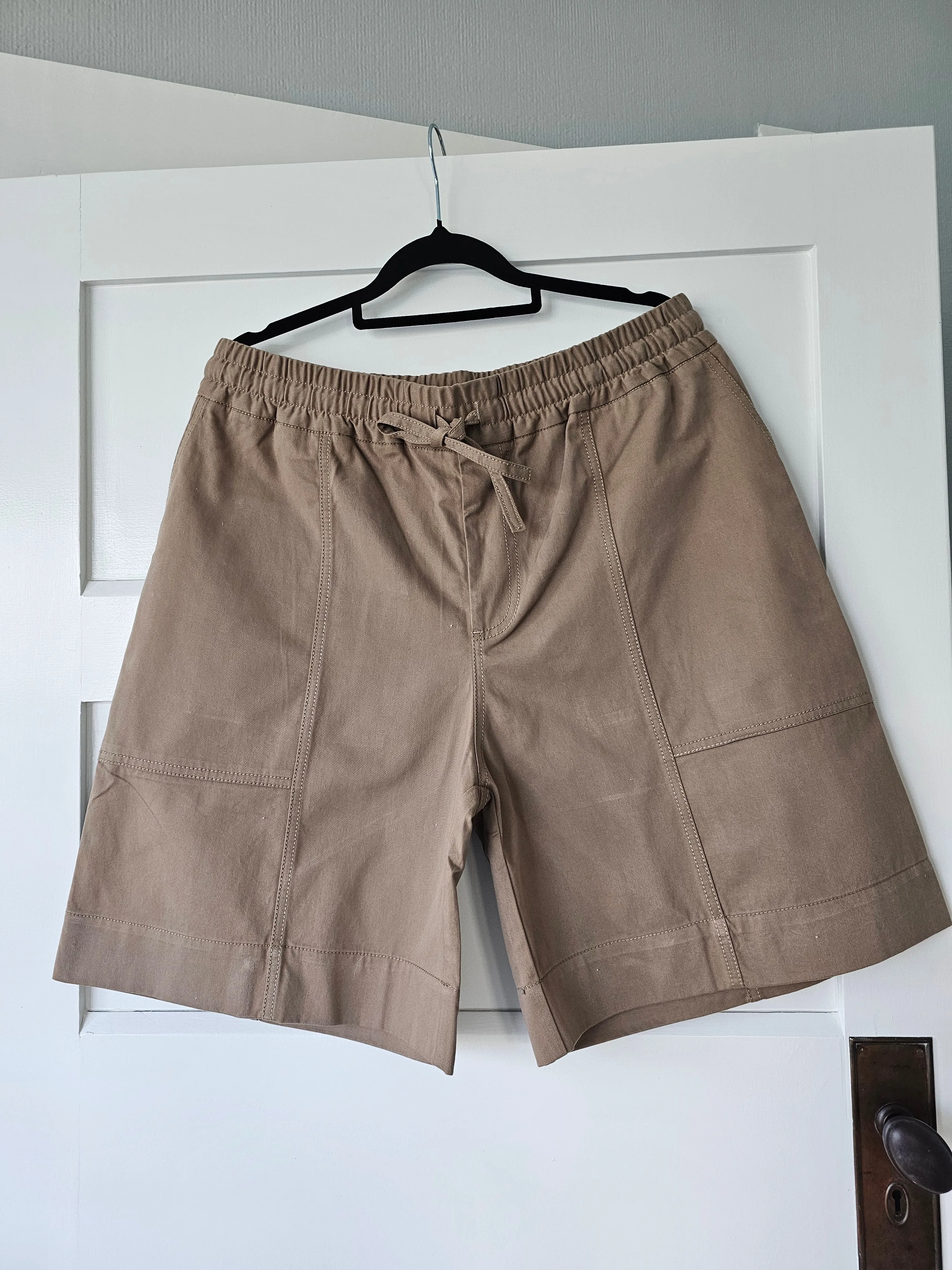 Dune Shorts sold by Kowtow product image thumbnail 2
