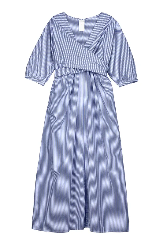 Marta Dress sold by Kowtow