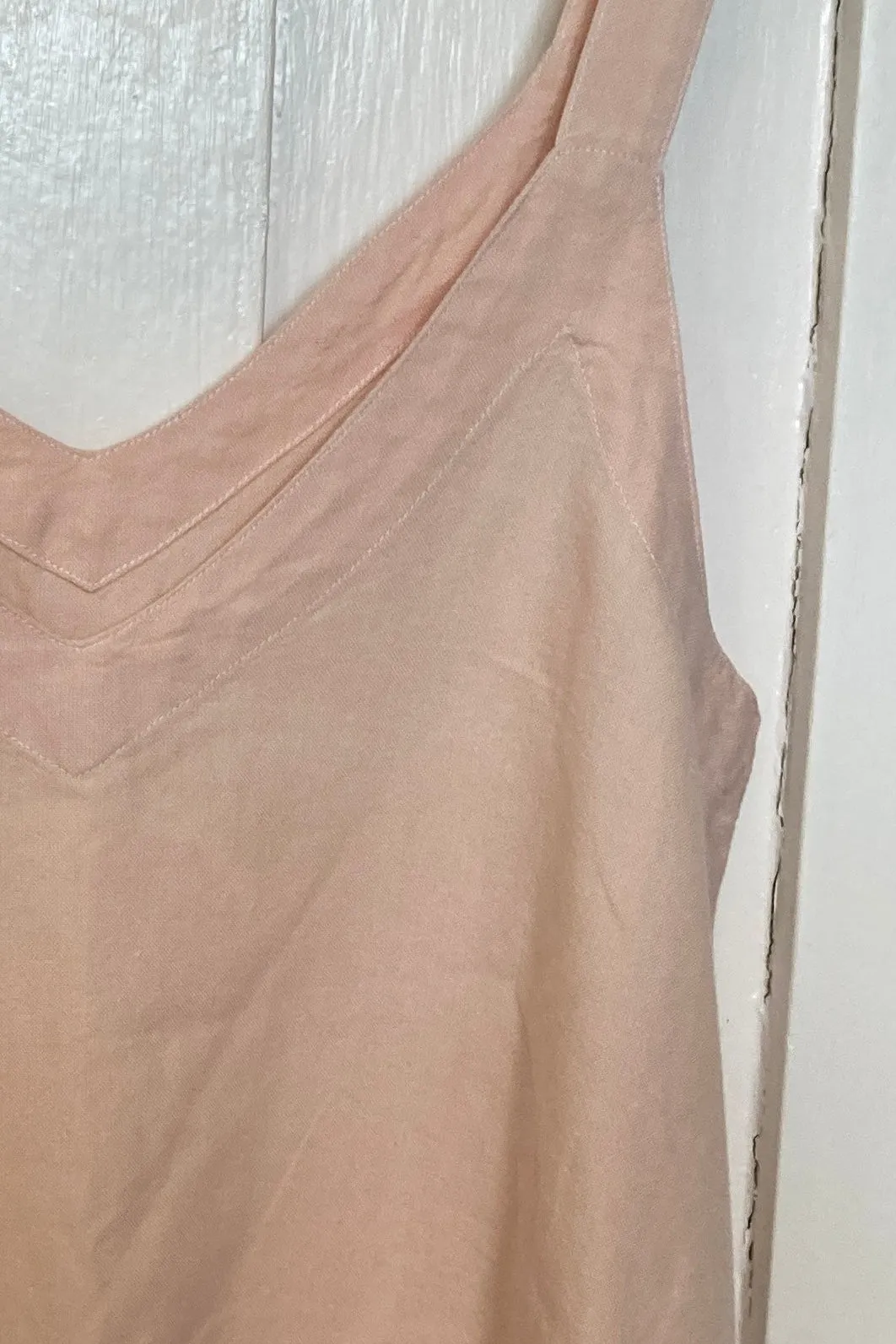 Linear Top sold by Kowtow product image thumbnail 4