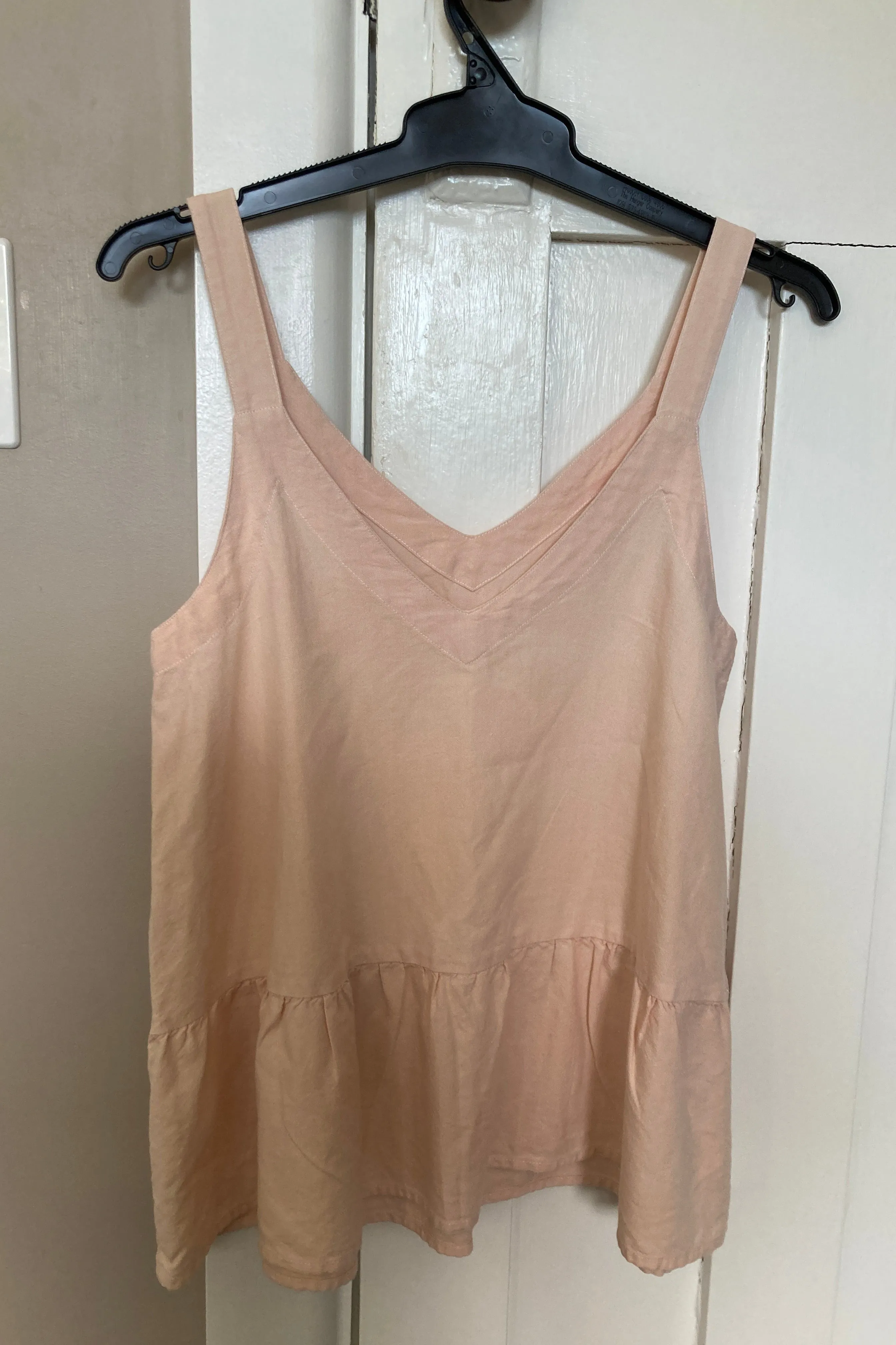 Linear Top sold by Kowtow product image thumbnail 2
