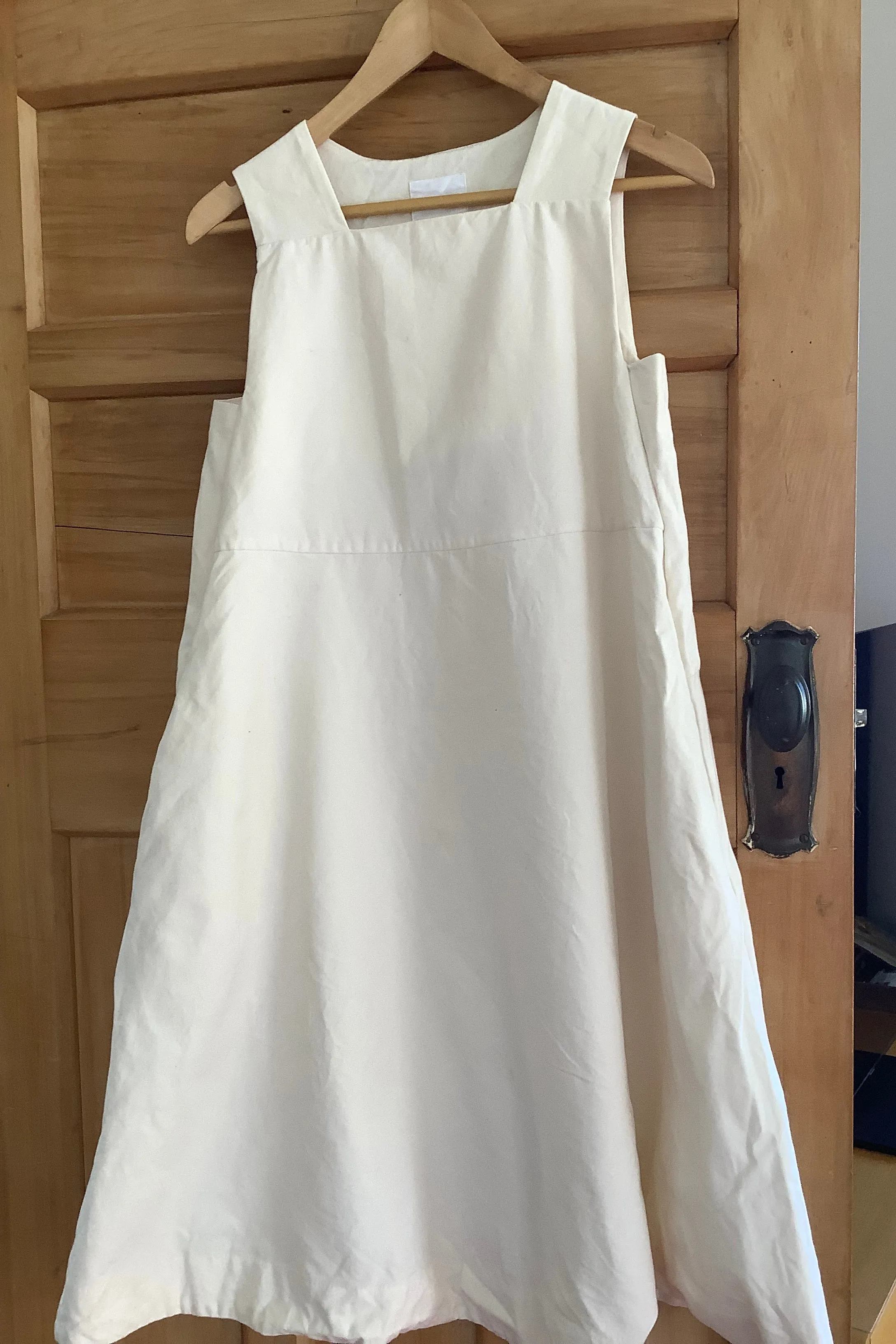 Ray Pinafore sold by Kowtow product image thumbnail 2