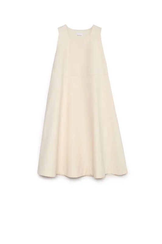 Ray Pinafore sold by Kowtow