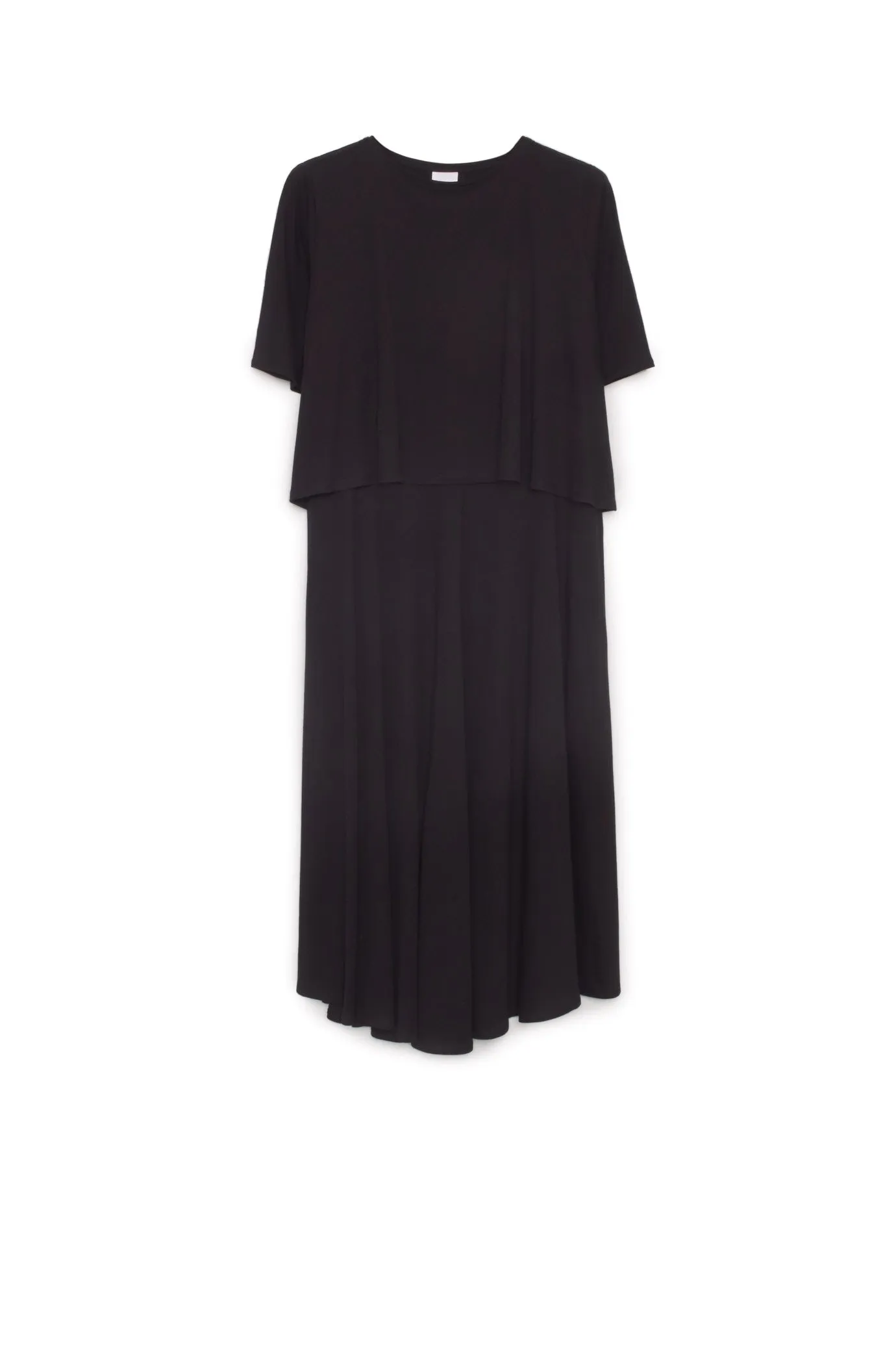 Double Layer Dress sold by Kowtow