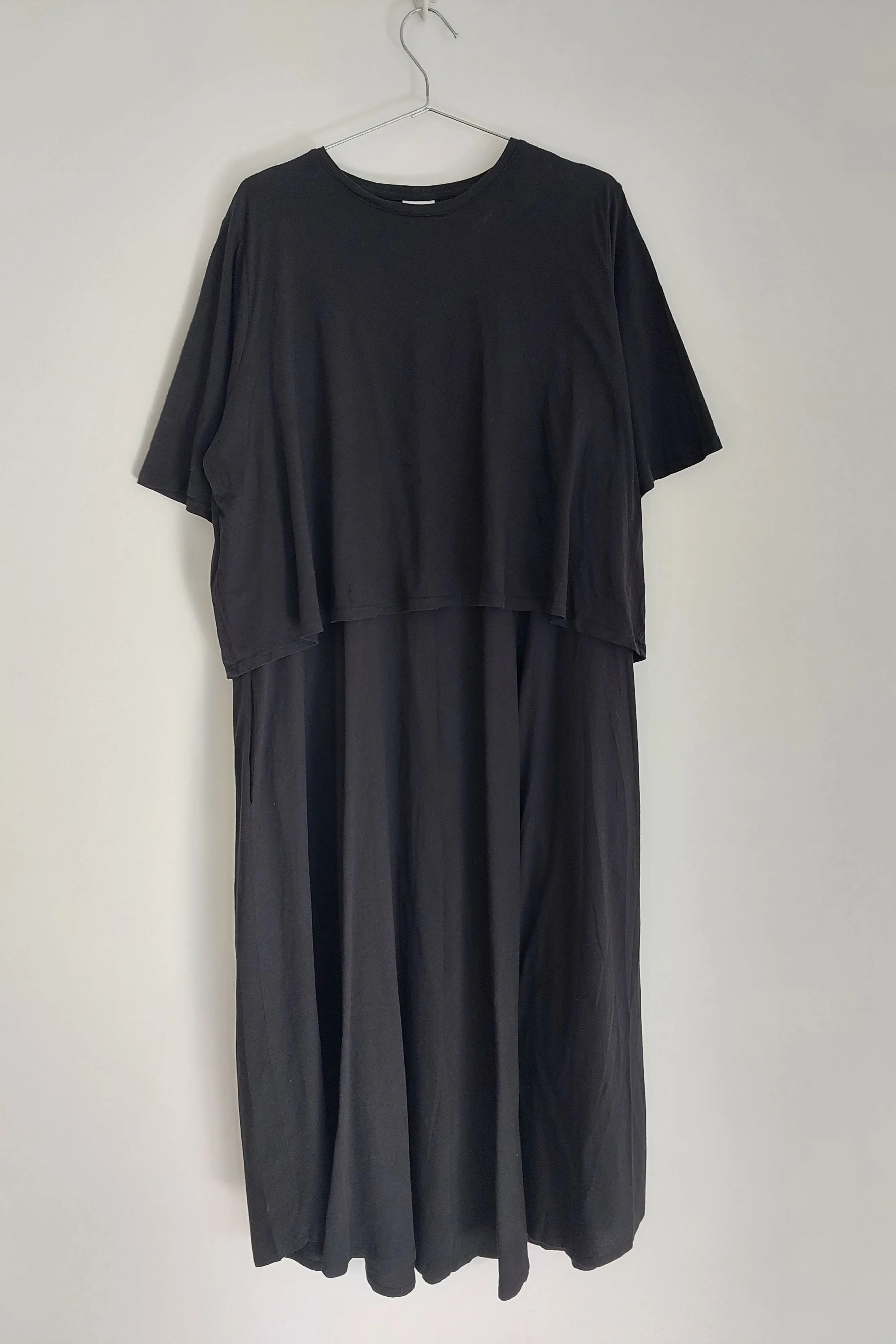 Double Layer Dress sold by Kowtow product image thumbnail 2