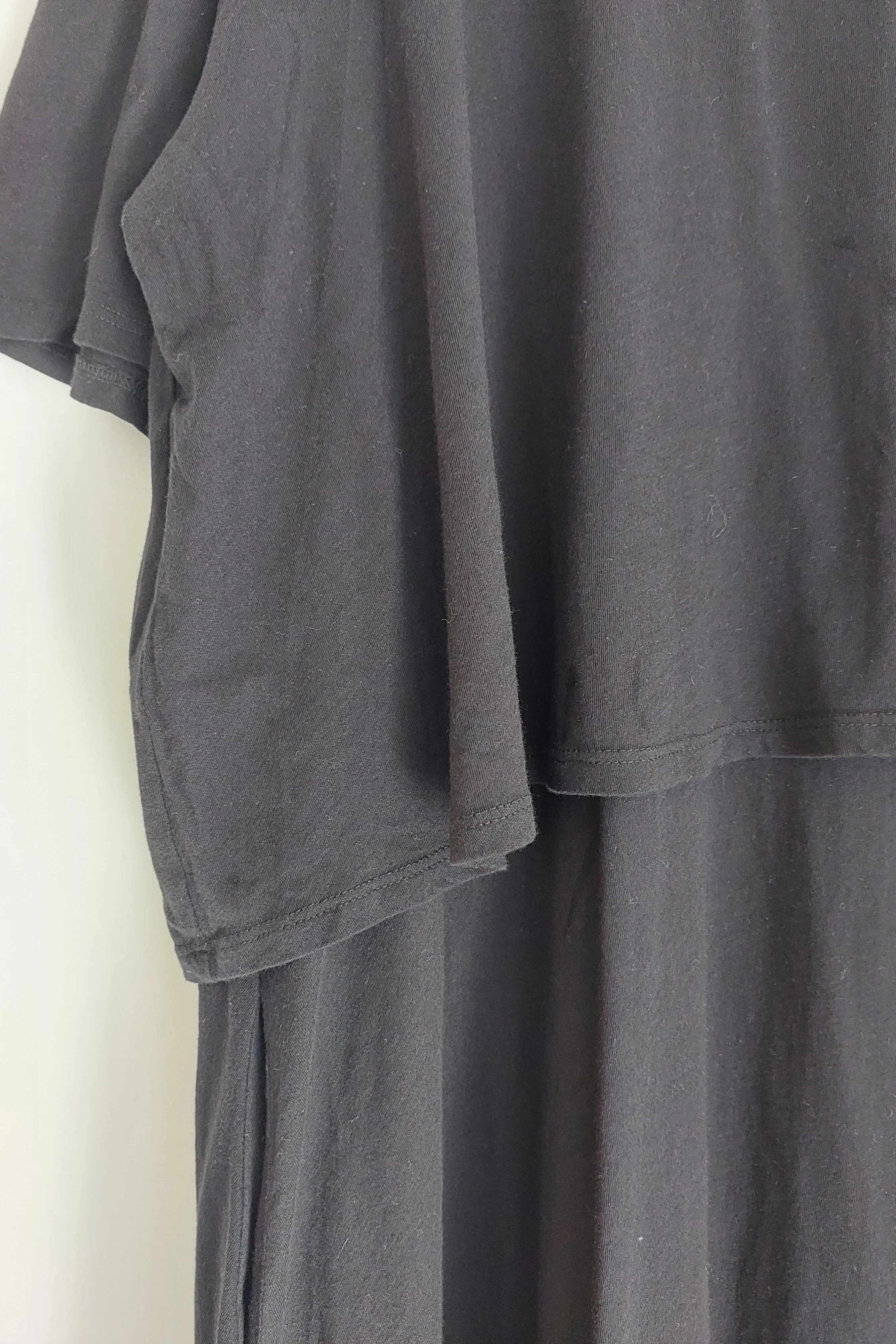 Double Layer Dress sold by Kowtow product image thumbnail 4