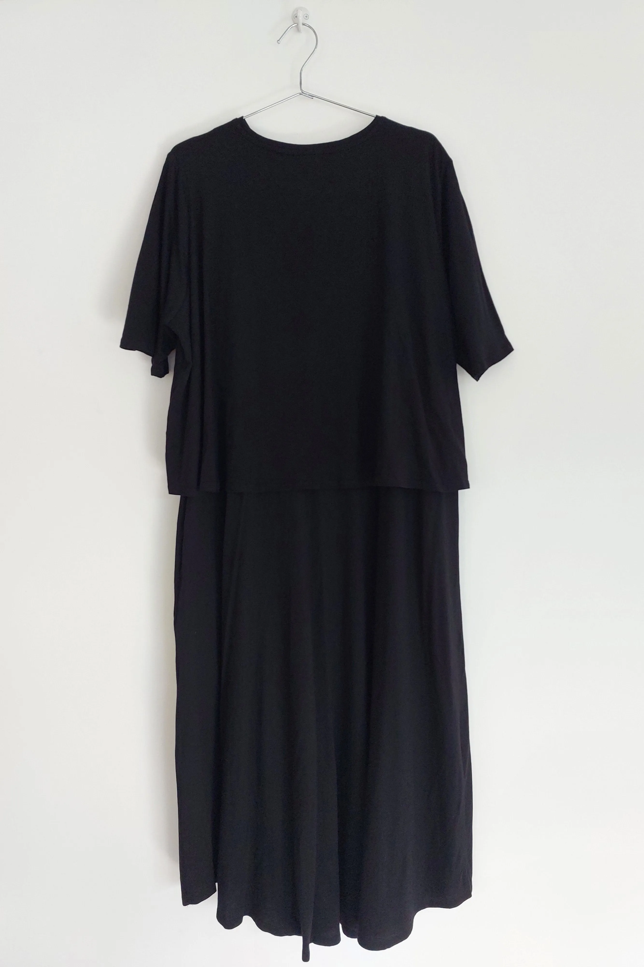 Double Layer Dress sold by Kowtow product image thumbnail 3